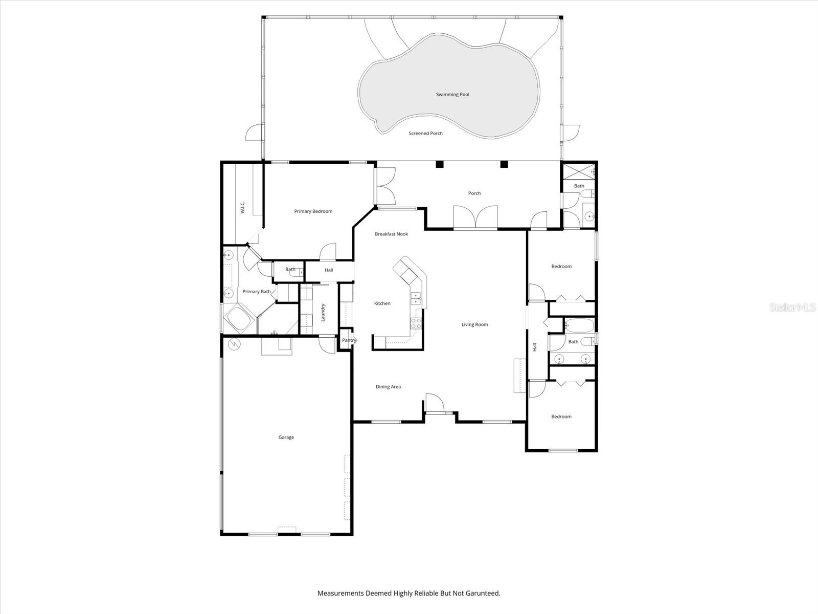 101 Lena Ann Drive Saint Cloud FL 34771 S5142142 image56