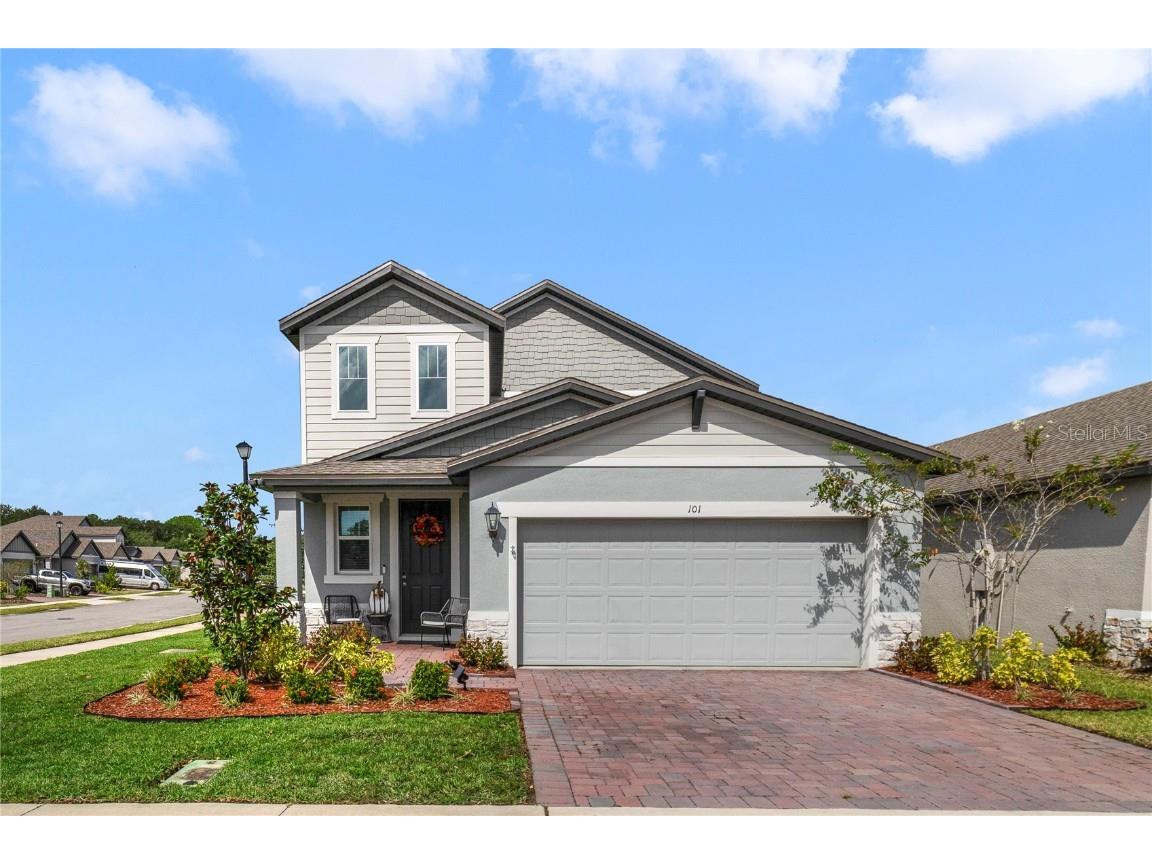 101 Links Terrace Boulevard Daytona Beach FL 32124 V4944921 image1