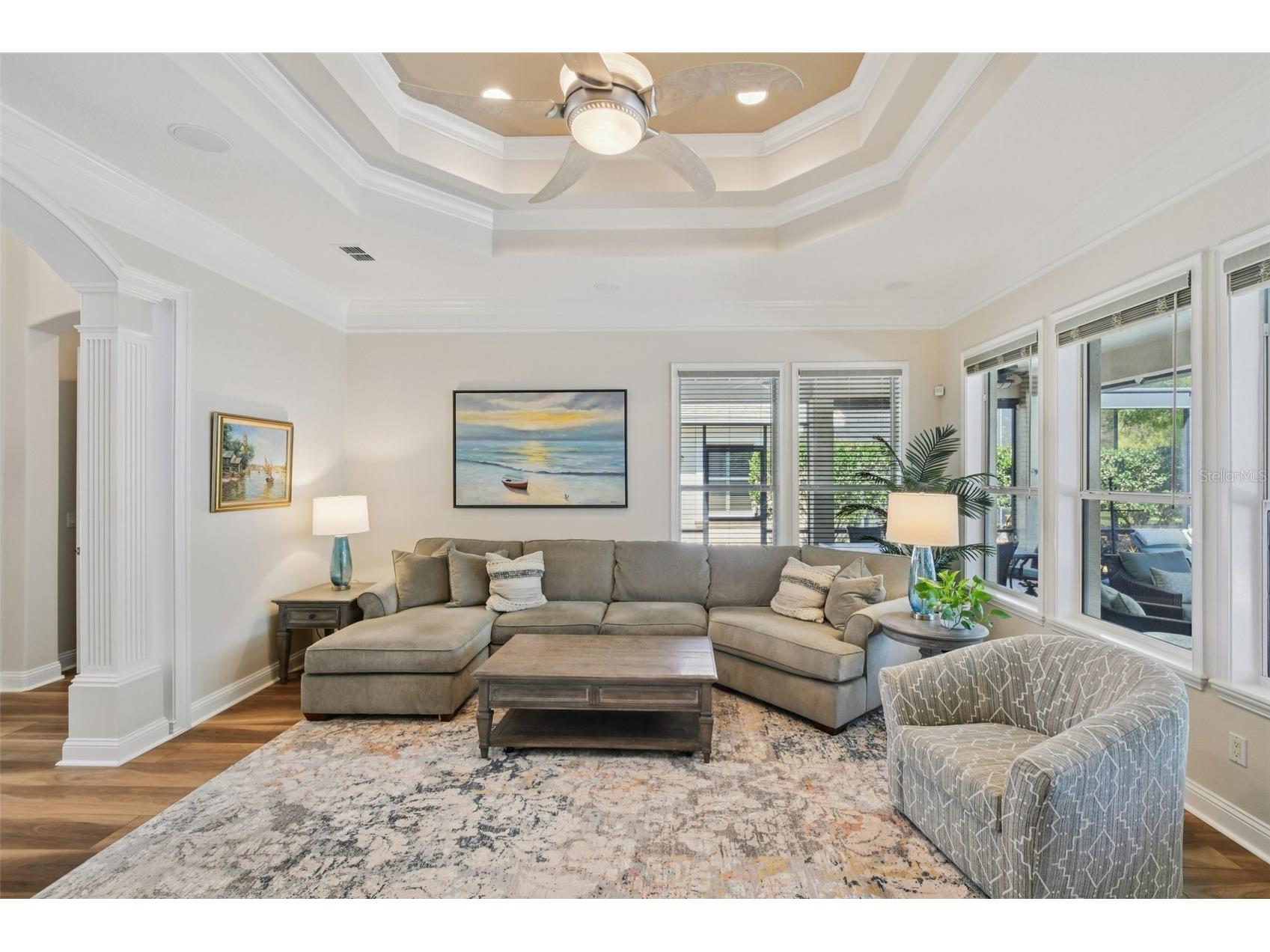 101 Longview Way N Palm Coast FL 32137 - MANTANZAS RIVER O6389278 image10