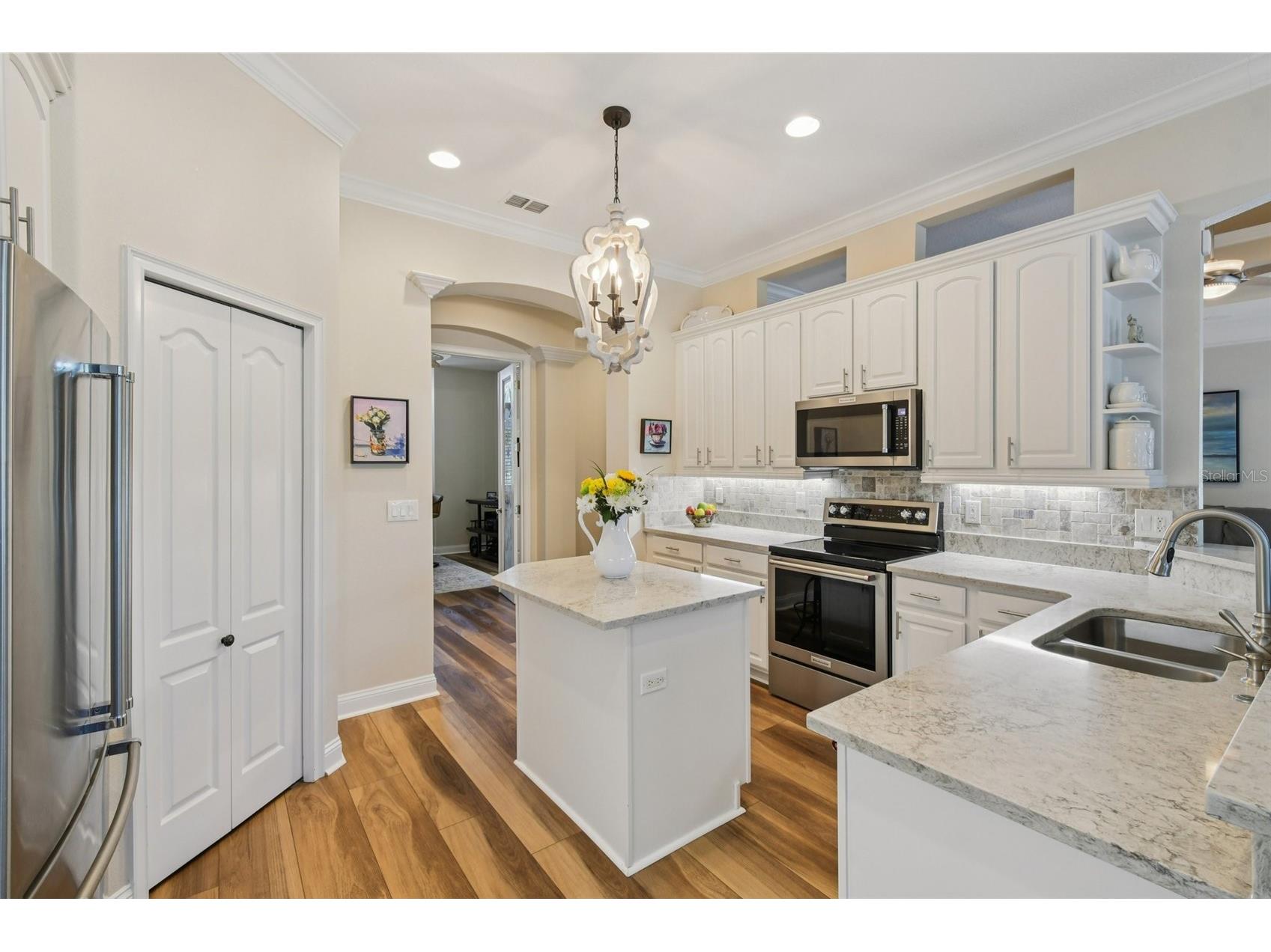 101 Longview Way N Palm Coast FL 32137 - MANTANZAS RIVER O6389278 image12