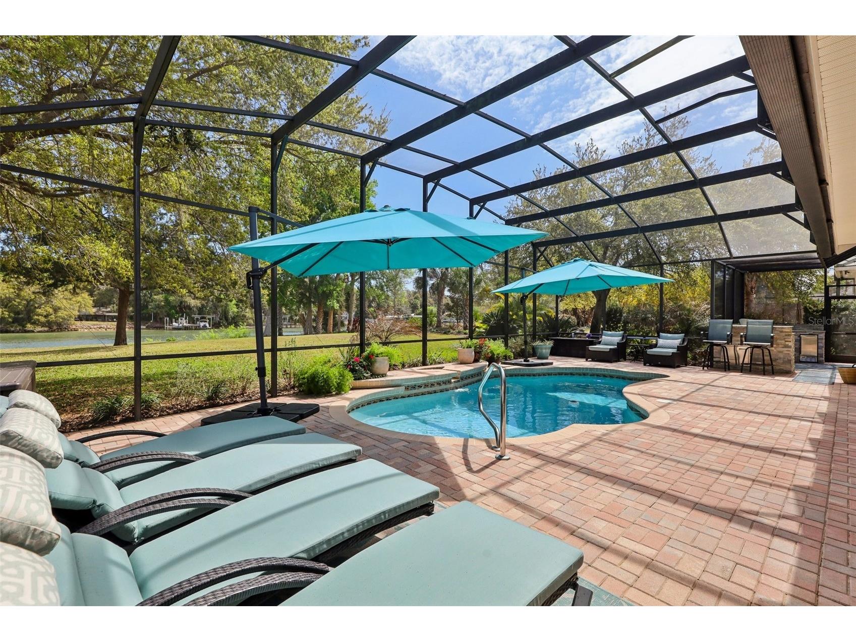 101 Longview Way N Palm Coast FL 32137 - MANTANZAS RIVER O6389278 image2