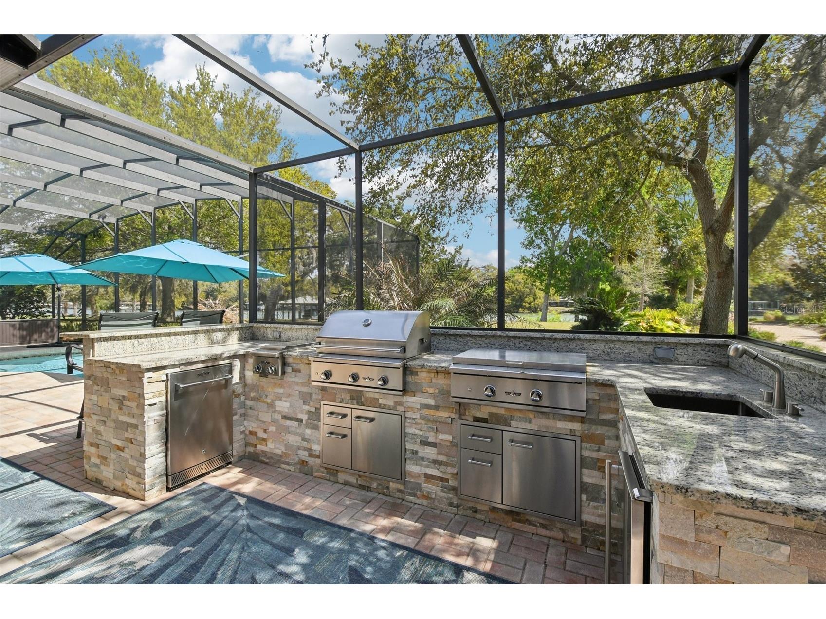 101 Longview Way N Palm Coast FL 32137 - MANTANZAS RIVER O6389278 image33
