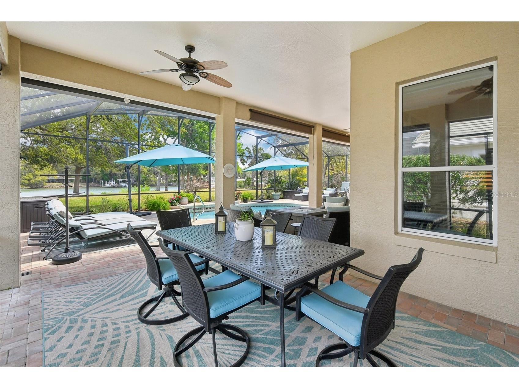 101 Longview Way N Palm Coast FL 32137 - MANTANZAS RIVER O6389278 image34