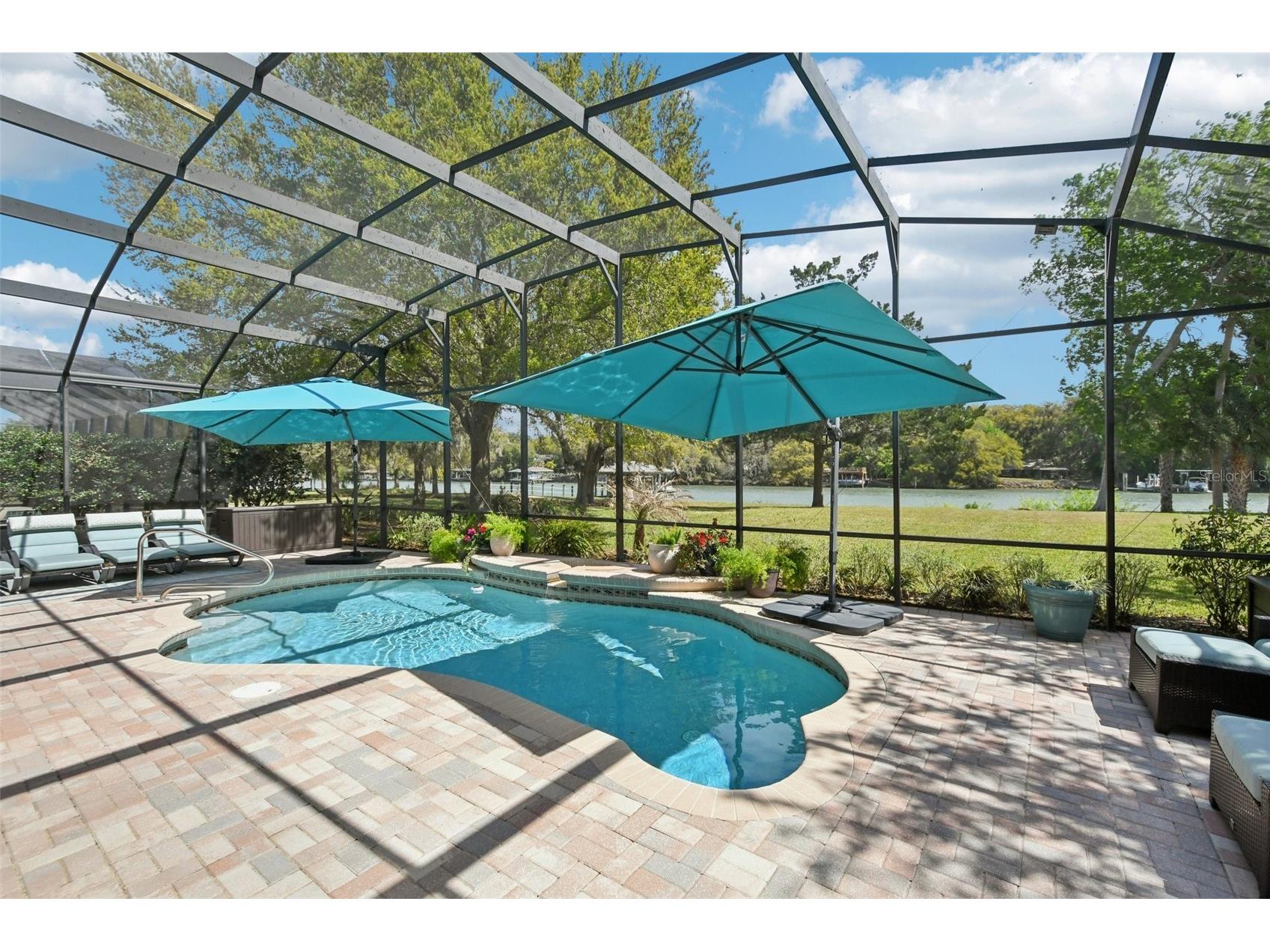 101 Longview Way N Palm Coast FL 32137 - MANTANZAS RIVER O6389278 image35