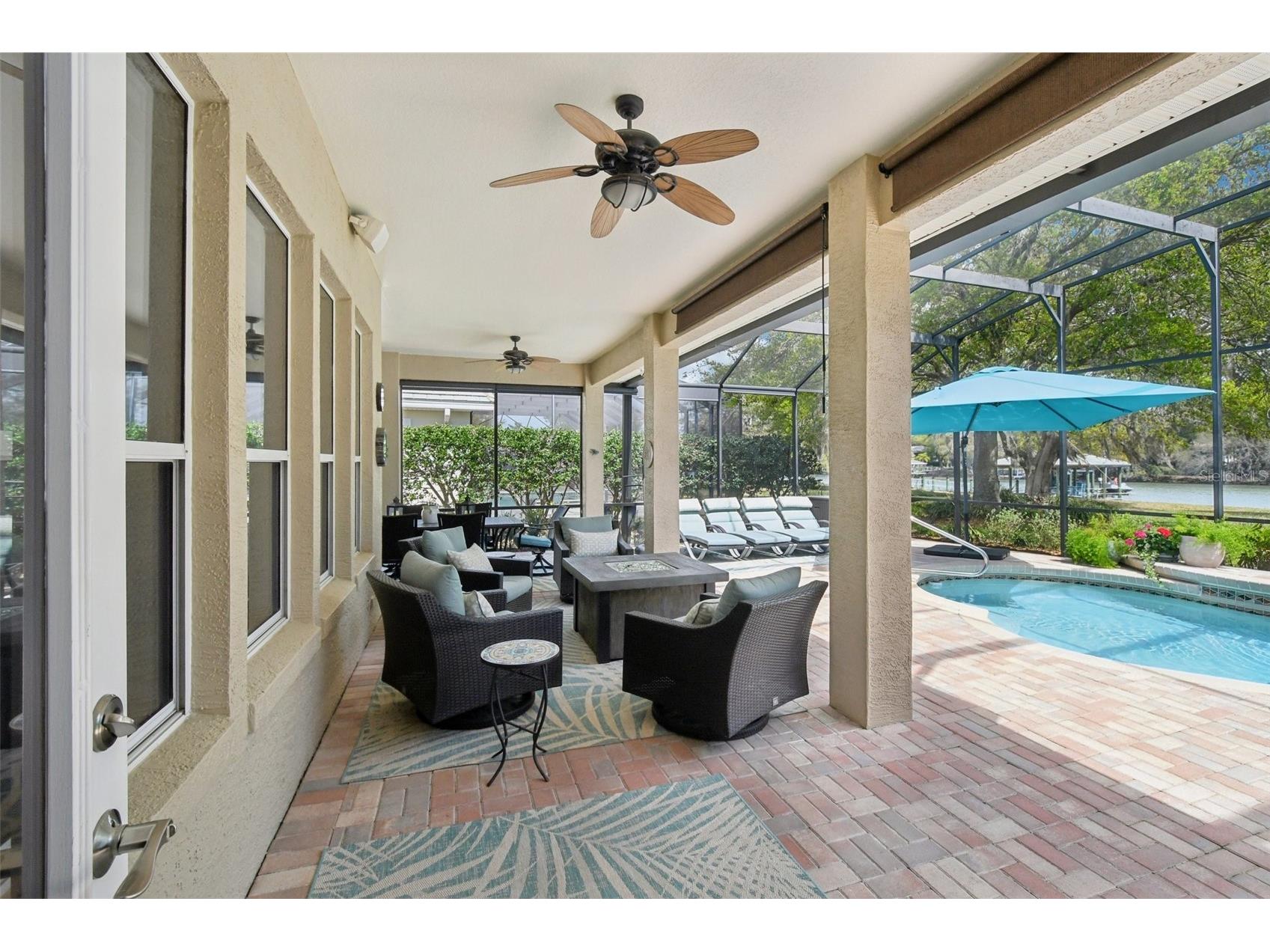 101 Longview Way N Palm Coast FL 32137 - MANTANZAS RIVER O6389278 image37