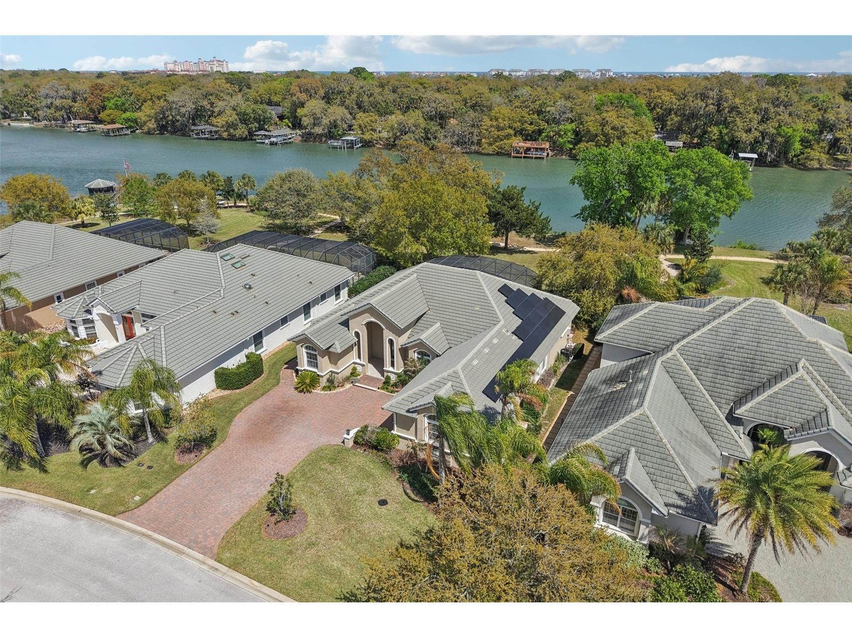 101 Longview Way N Palm Coast FL 32137 - MANTANZAS RIVER O6389278 image42