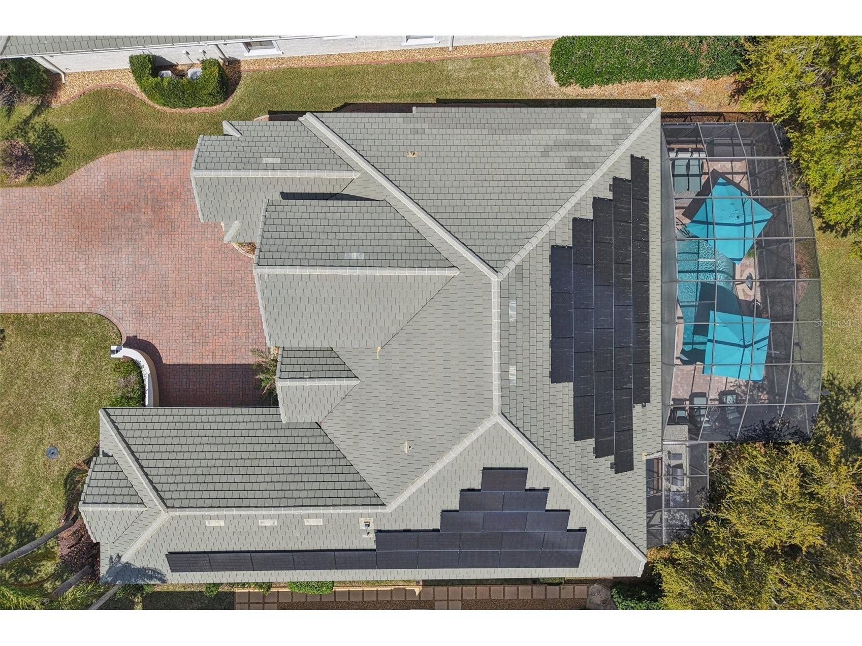 101 Longview Way N Palm Coast FL 32137 - MANTANZAS RIVER O6389278 image43