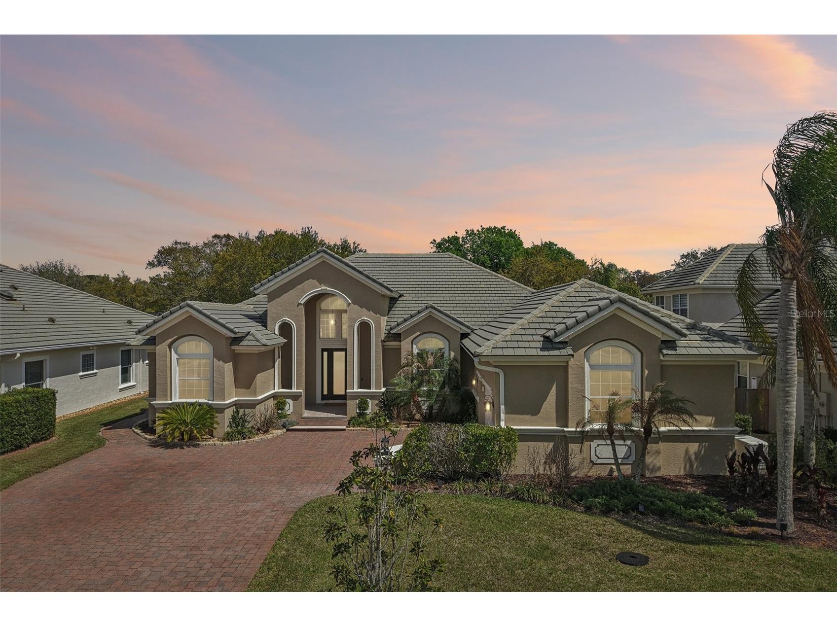 101 Longview Way N Palm Coast FL 32137 - MANTANZAS RIVER O6389278 image51