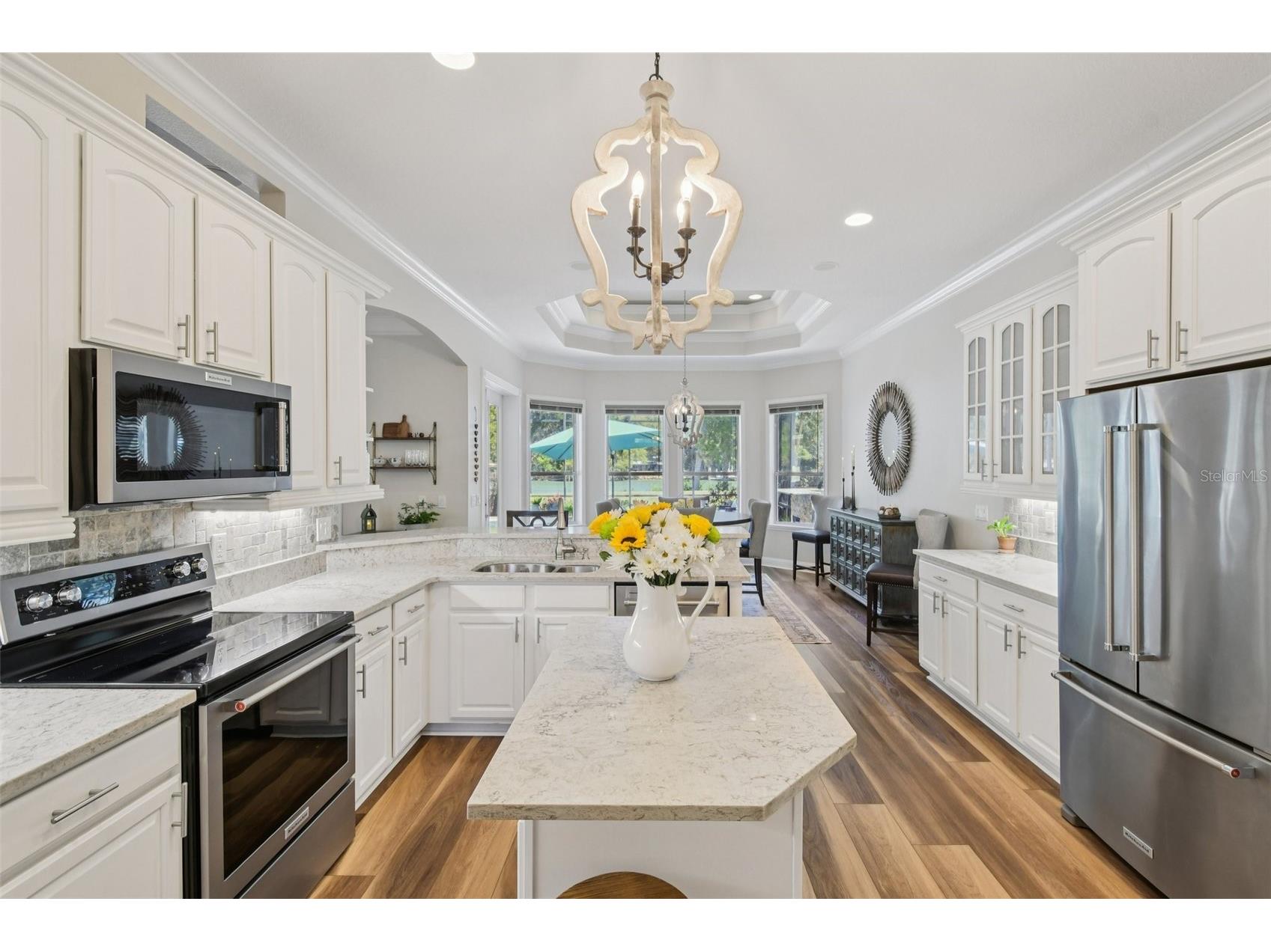 101 Longview Way N Palm Coast FL 32137 - MANTANZAS RIVER O6389278 image6