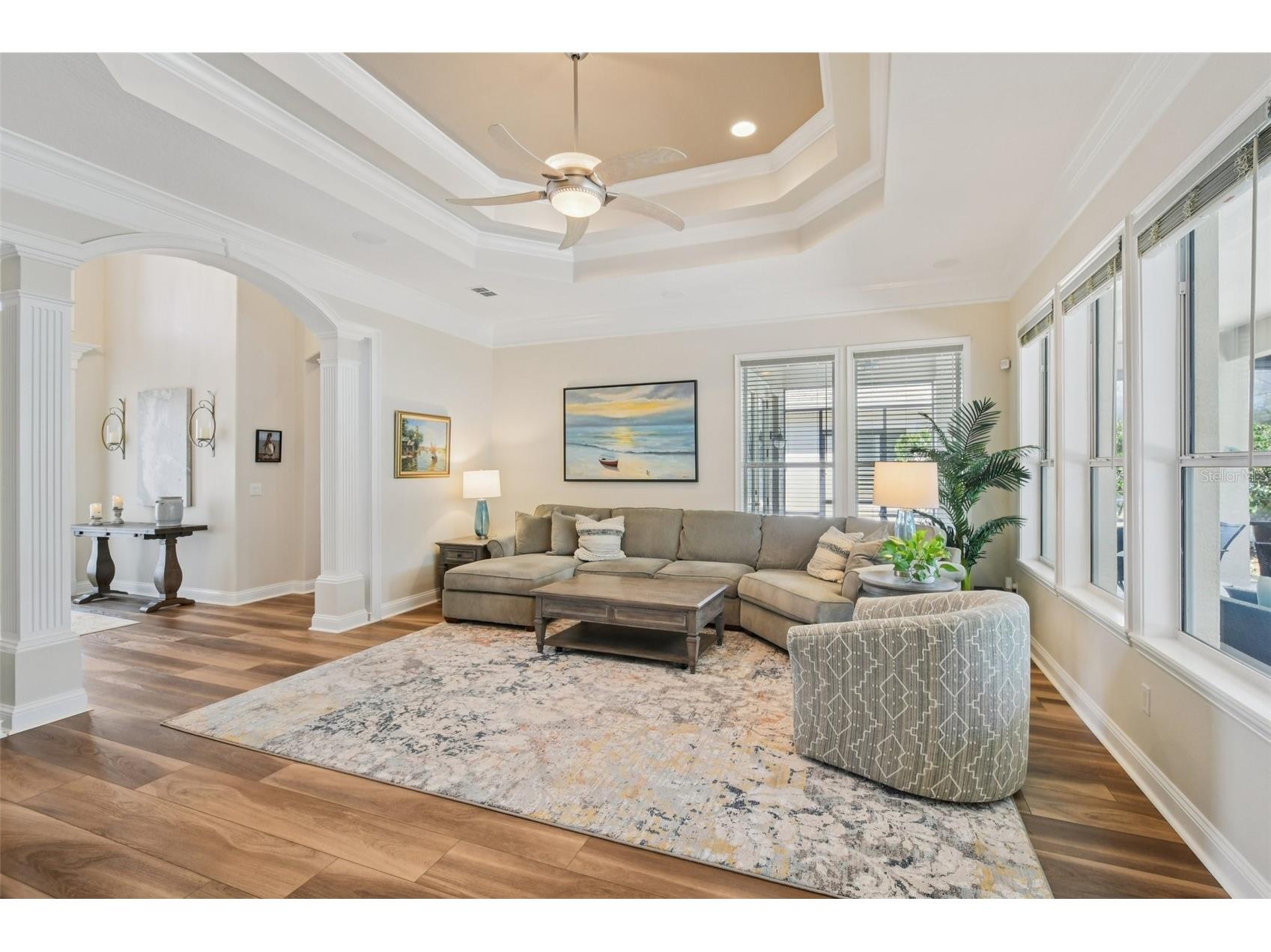 101 Longview Way N Palm Coast FL 32137 - MANTANZAS RIVER O6389278 image9