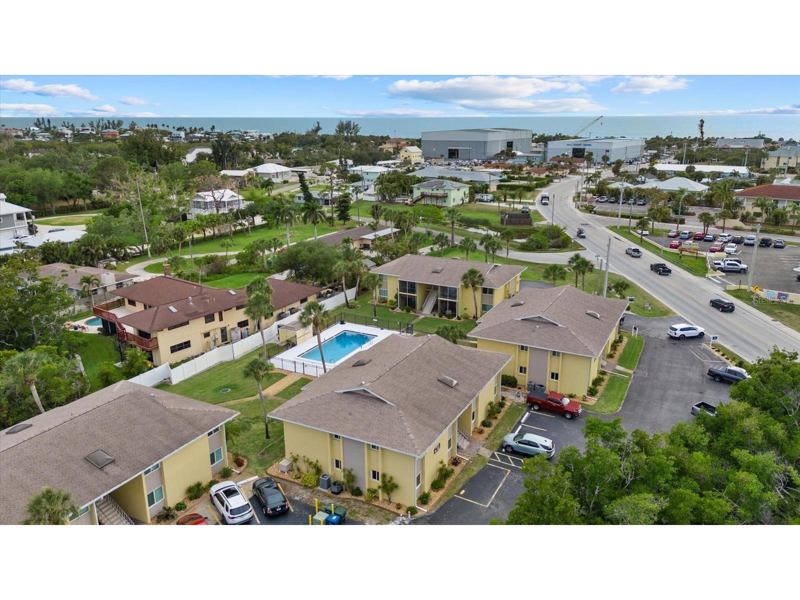 101 Louella Lane #10 Nokomis FL 34275 - LYONS BAY N6144075 image36