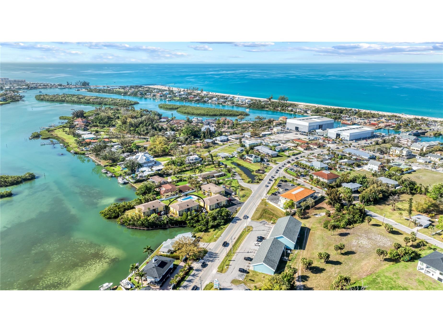 101 Louella Lane #11 Nokomis FL 34275 A4692779 image59