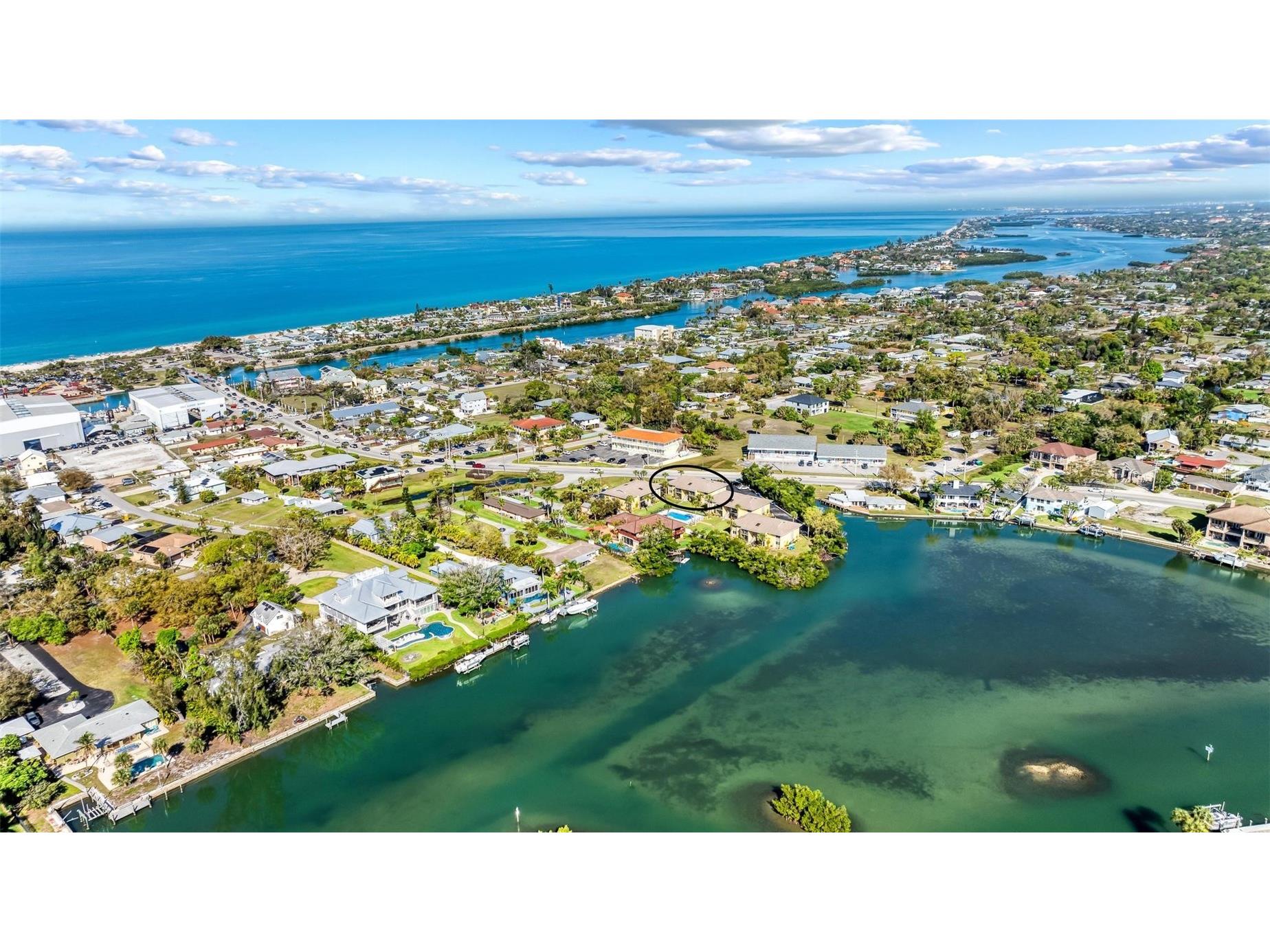 101 Louella Lane #5 Nokomis FL 34275 A4684907 image3
