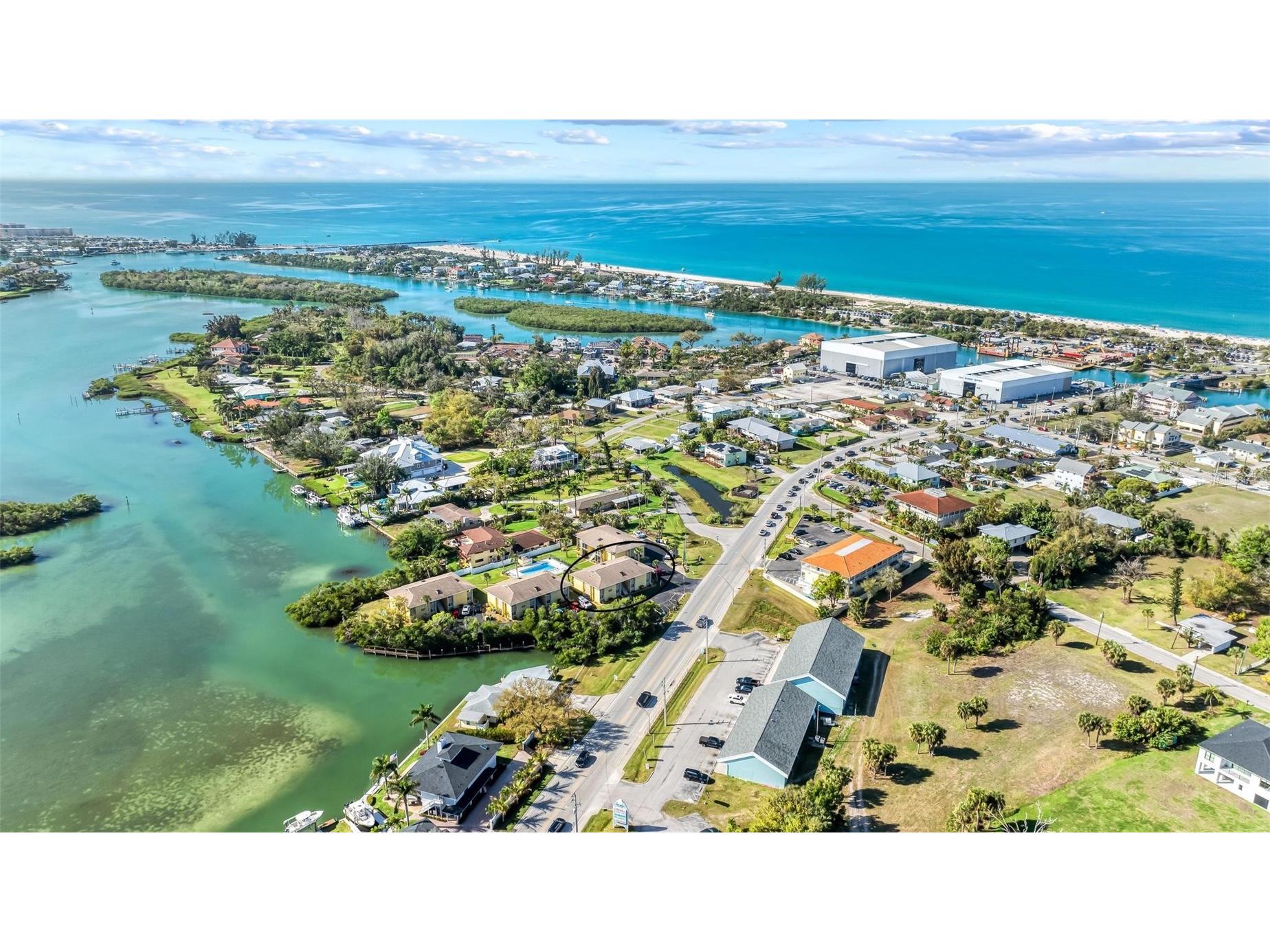 101 Louella Lane #5 Nokomis FL 34275 A4684907 image53