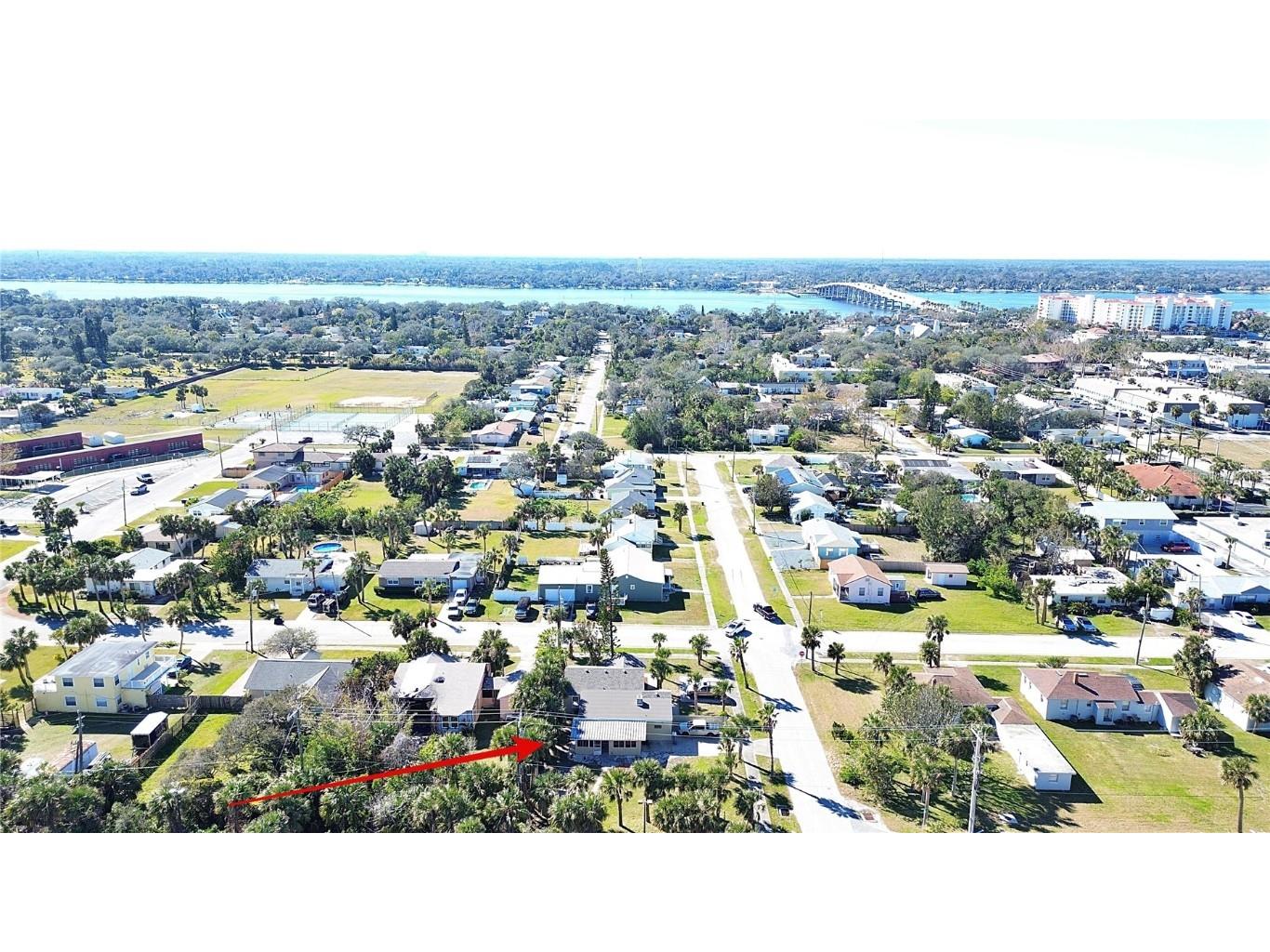 101 Lucky Drive Ormond Beach FL 32176 V4945912 image43