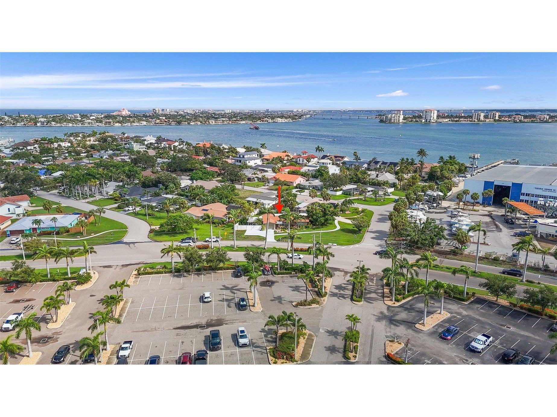 101 Madonna Boulevard Tierra Verde FL 33715 TB8525699 image29