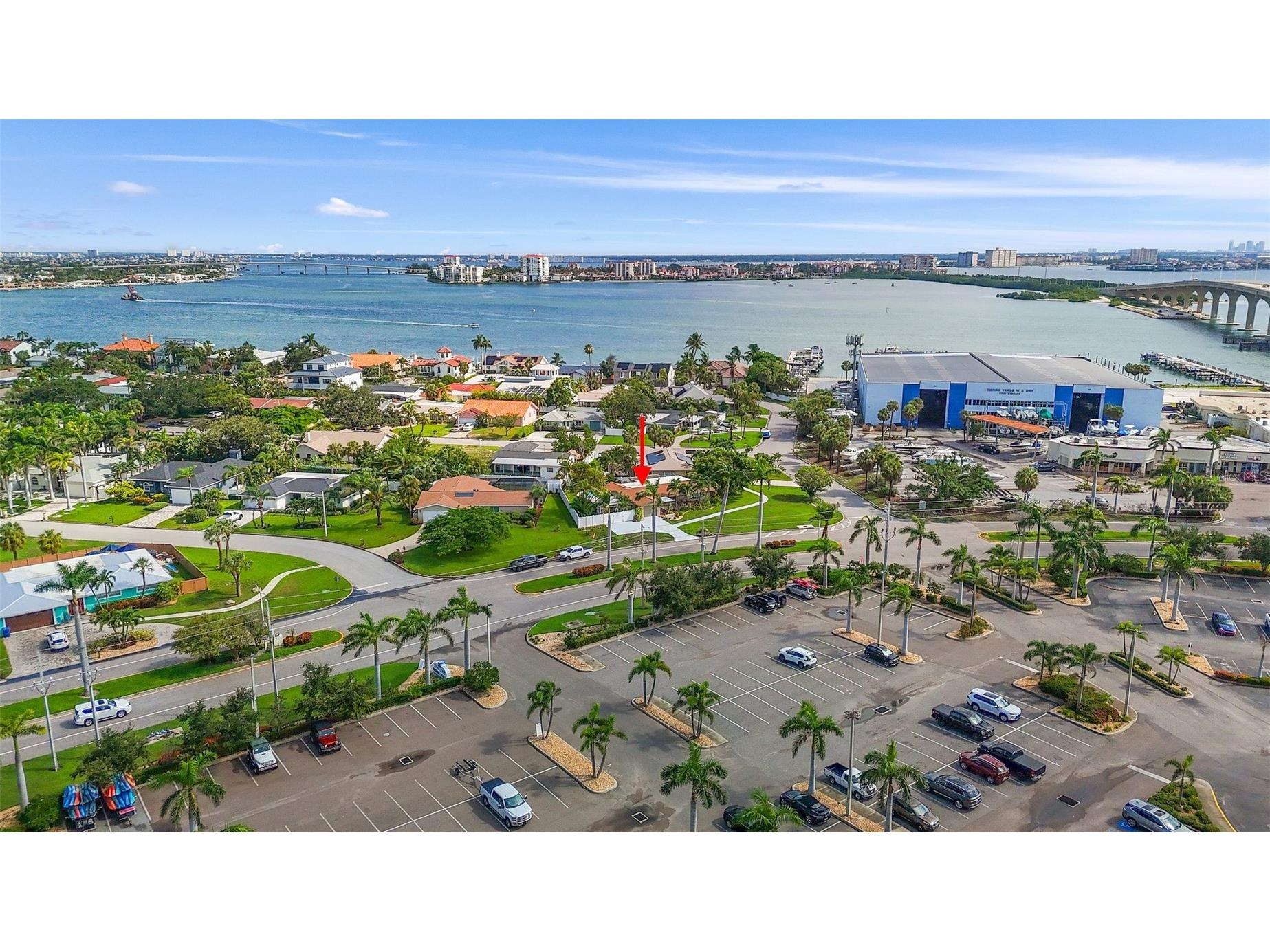 101 Madonna Boulevard Tierra Verde FL 33715 TB8525699 image30