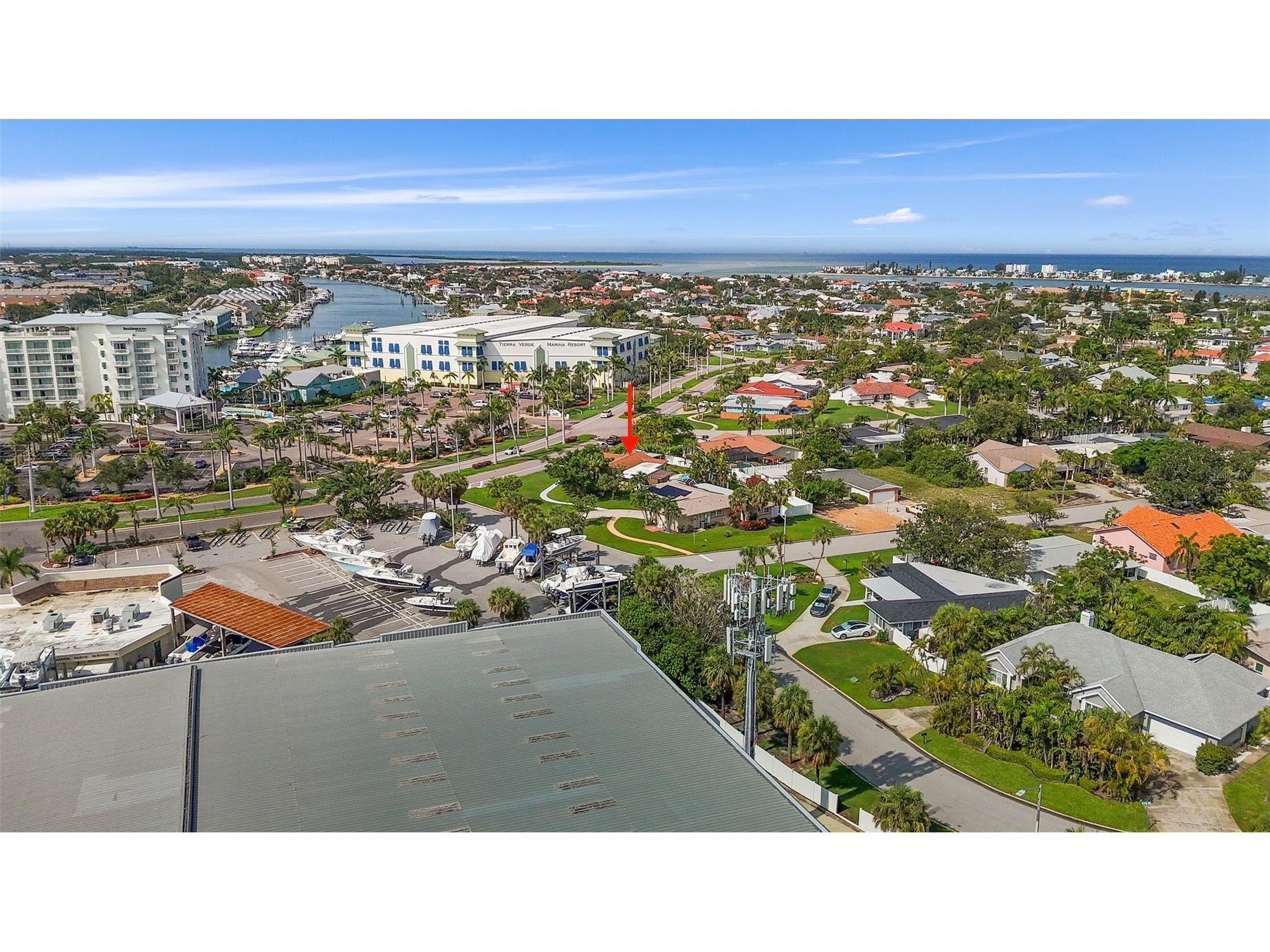 101 Madonna Boulevard Tierra Verde FL 33715 TB8525699 image32