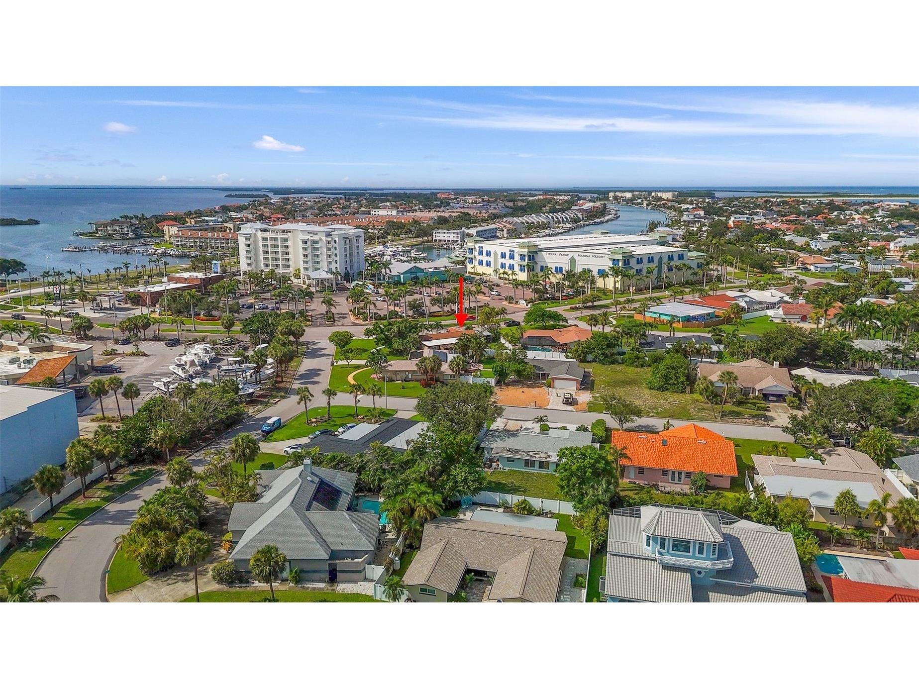 101 Madonna Boulevard Tierra Verde FL 33715 TB8525699 image33