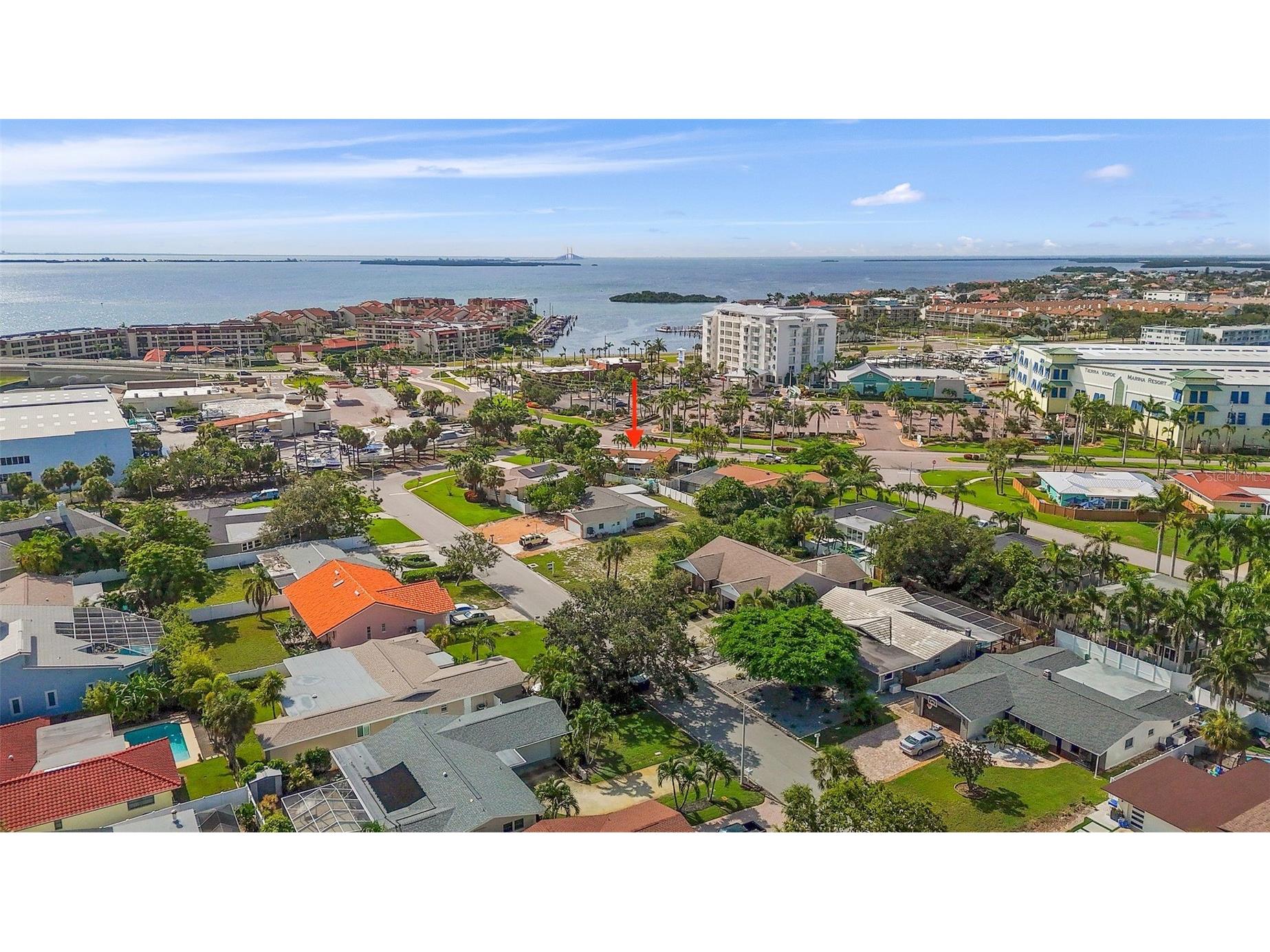 101 Madonna Boulevard Tierra Verde FL 33715 TB8525699 image34