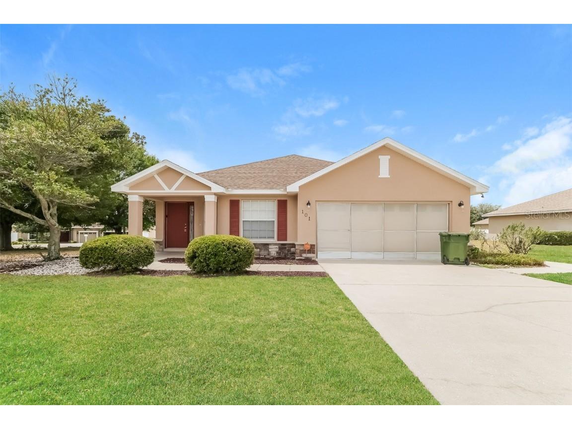 101 Mandolin Drive Winter Haven FL 33884 O6120452 image1