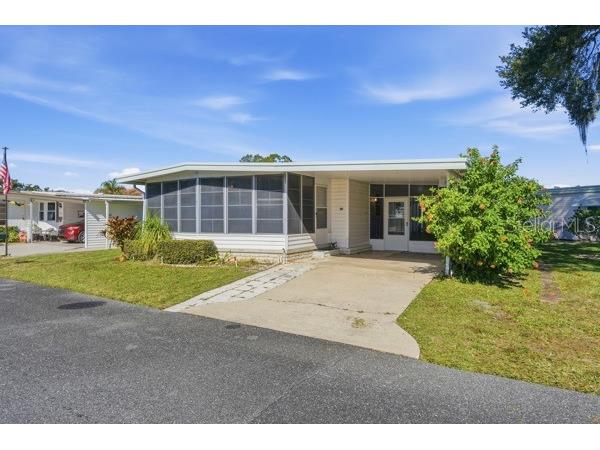 101 Mango Cove Leesburg FL 34748 - LAKE HARRIS G5104557 image1