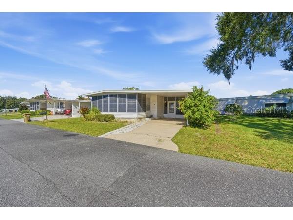 101 Mango Cove Leesburg FL 34748 - LAKE HARRIS G5104557 image2