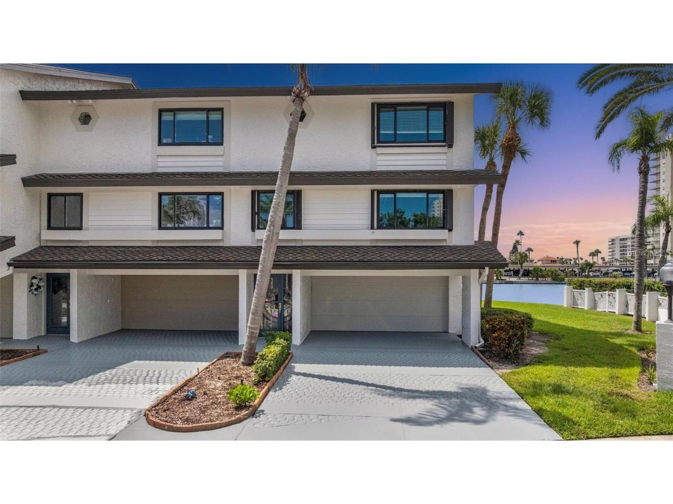 101 Marina Del Rey Court Clearwater FL 33767 TB8388021 image1