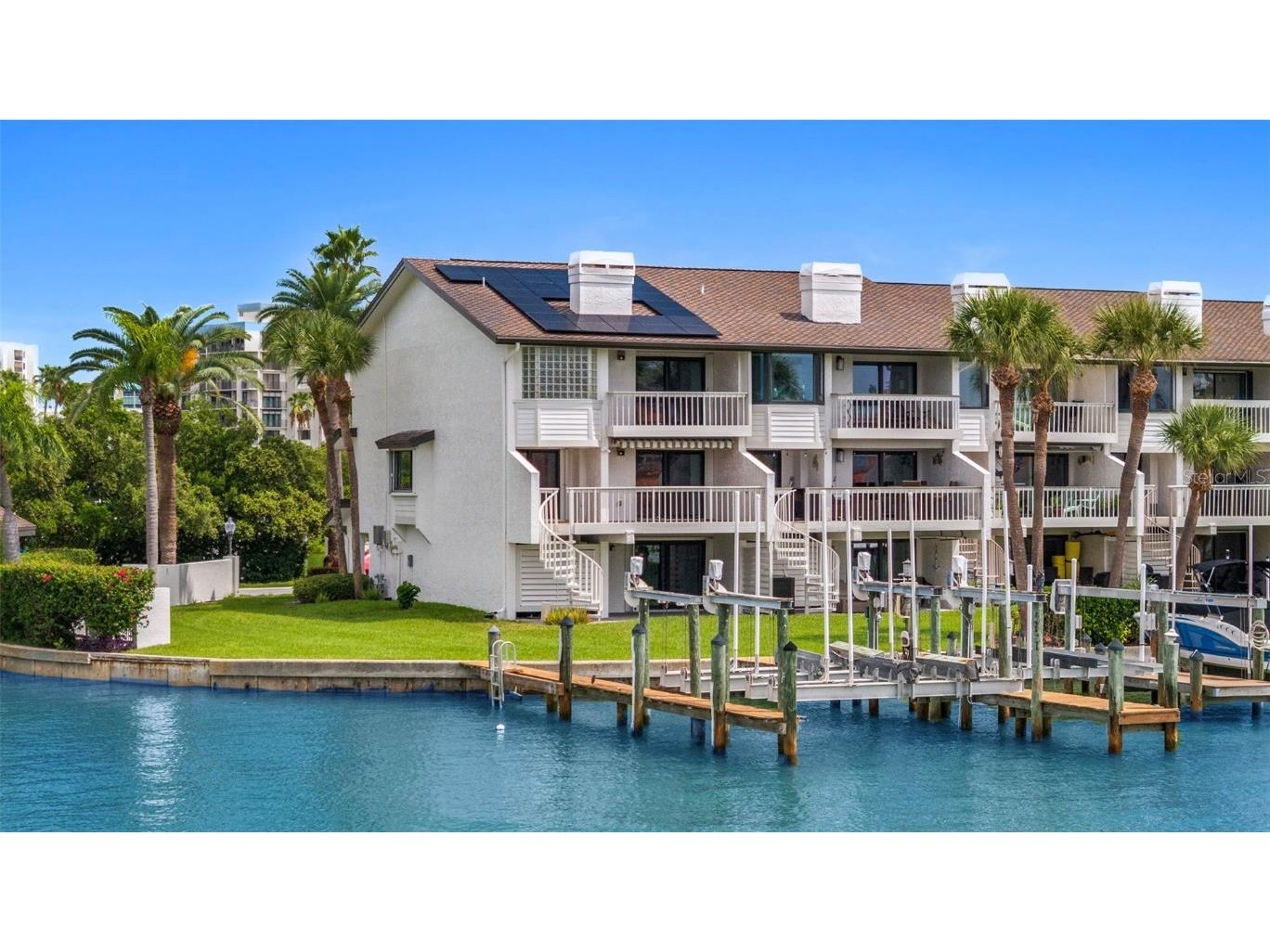 101 Marina Del Rey Court Clearwater FL 33767 TB8388021 image39
