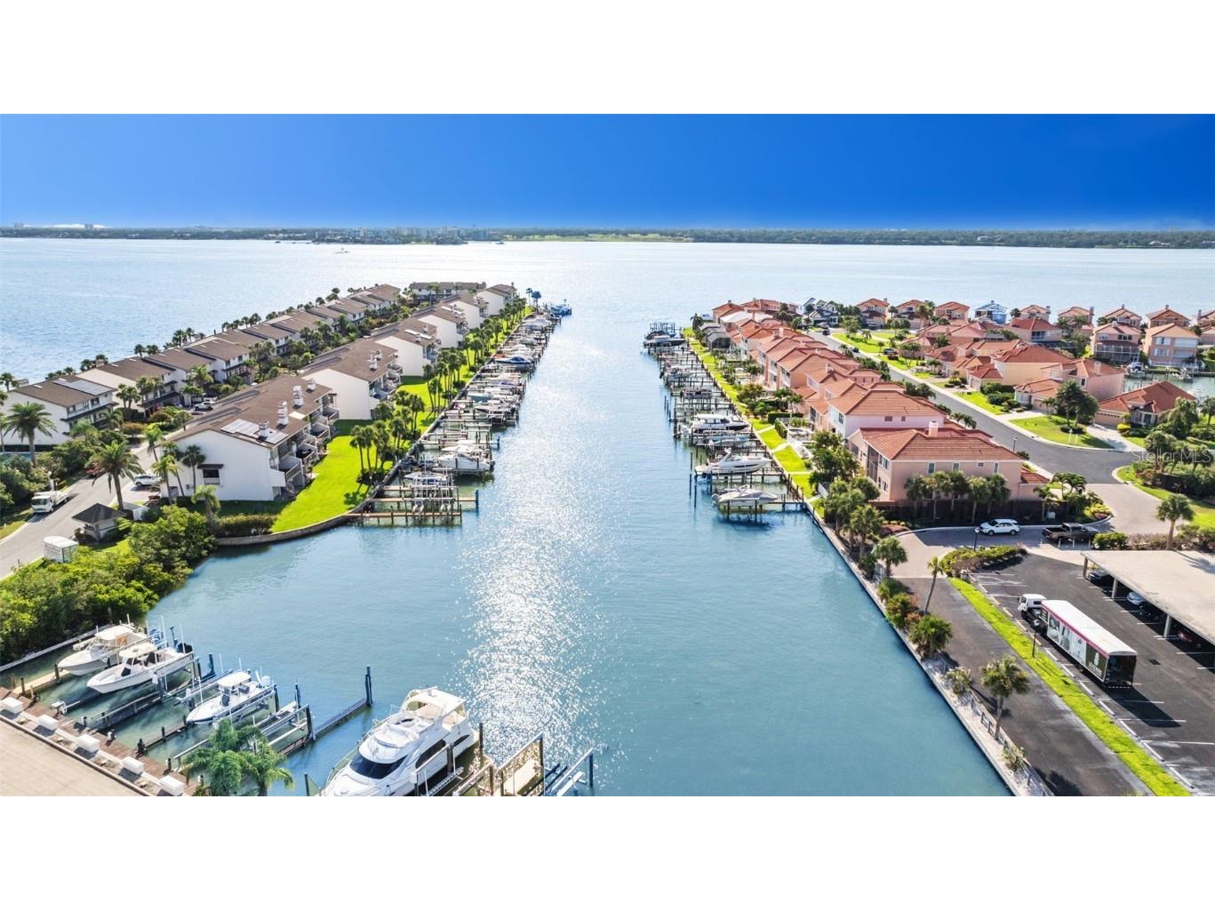101 Marina Del Rey Court Clearwater FL 33767 TB8388021 image41