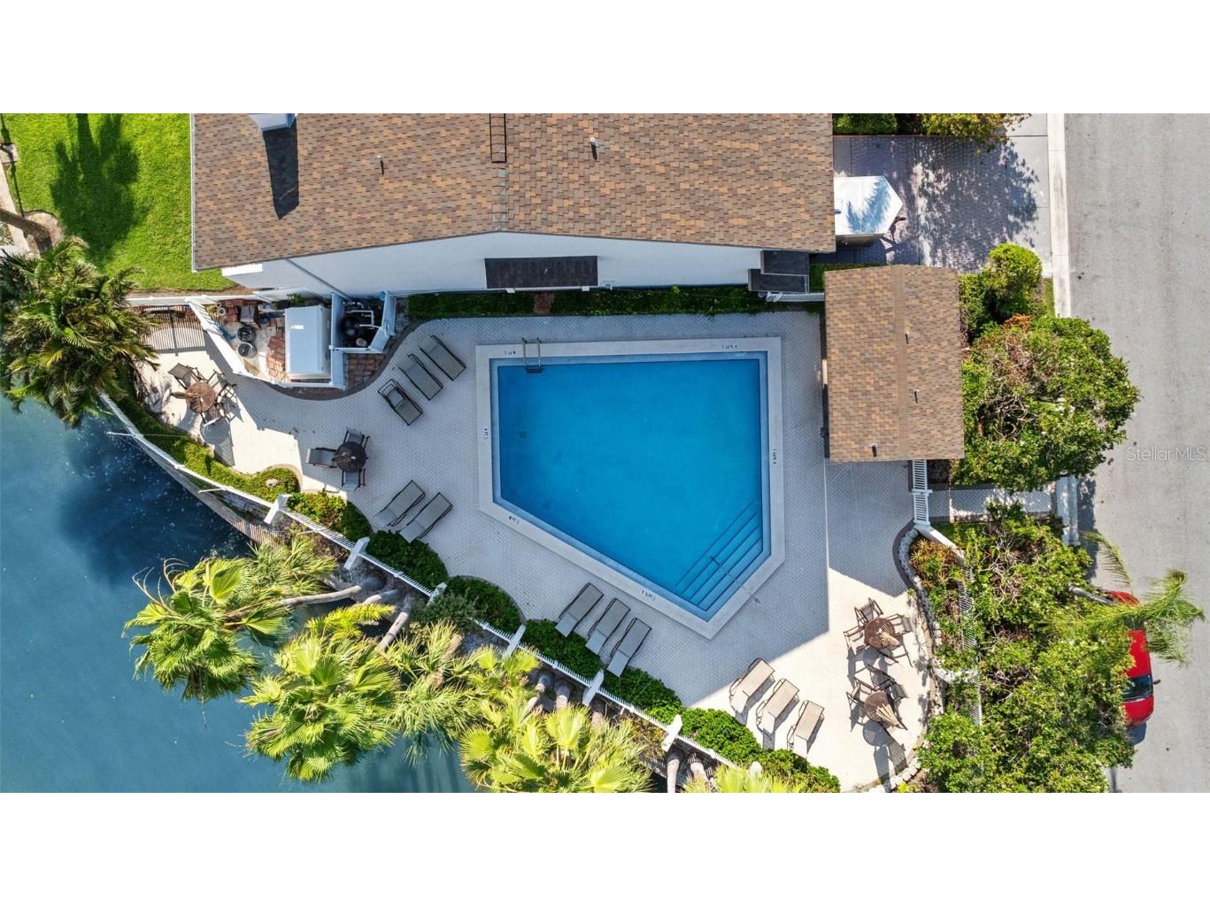 101 Marina Del Rey Court Clearwater FL 33767 TB8388021 image42