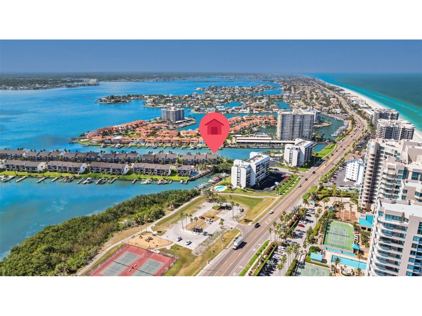 101 Marina Del Rey Court Clearwater FL 33767 TB8388021 image43