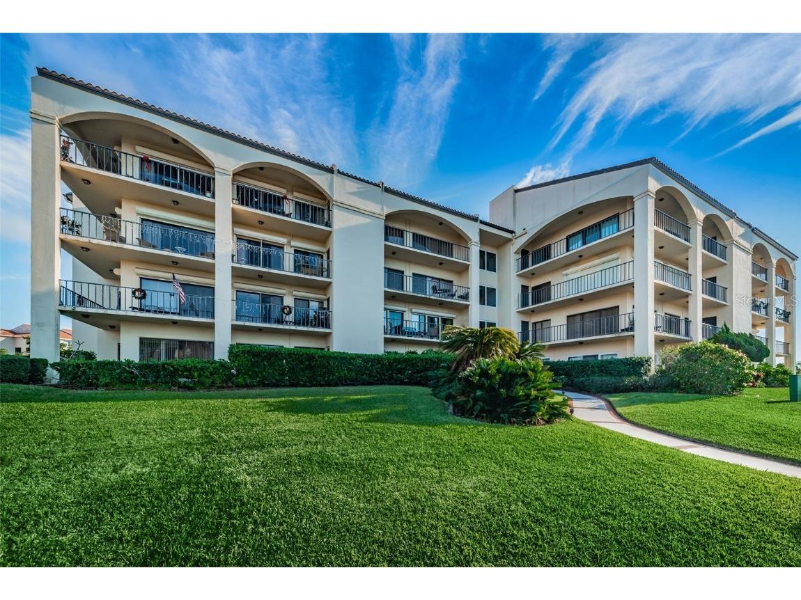 101 Mariner Drive #101 Tarpon Springs FL 34689 - GULF OF MEXICO T3501209 image1