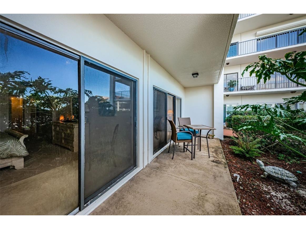 101 Mariner Drive #101 Tarpon Springs FL 34689 - GULF OF MEXICO T3501209 image15