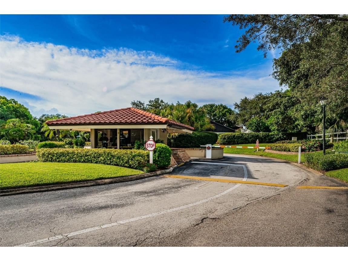 101 Mariner Drive #101 Tarpon Springs FL 34689 - GULF OF MEXICO T3501209 image18