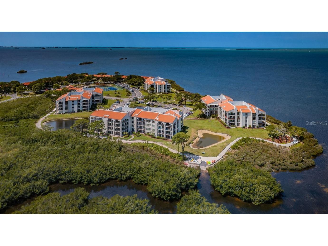 101 Mariner Drive #101 Tarpon Springs FL 34689 - GULF OF MEXICO T3501209 image27