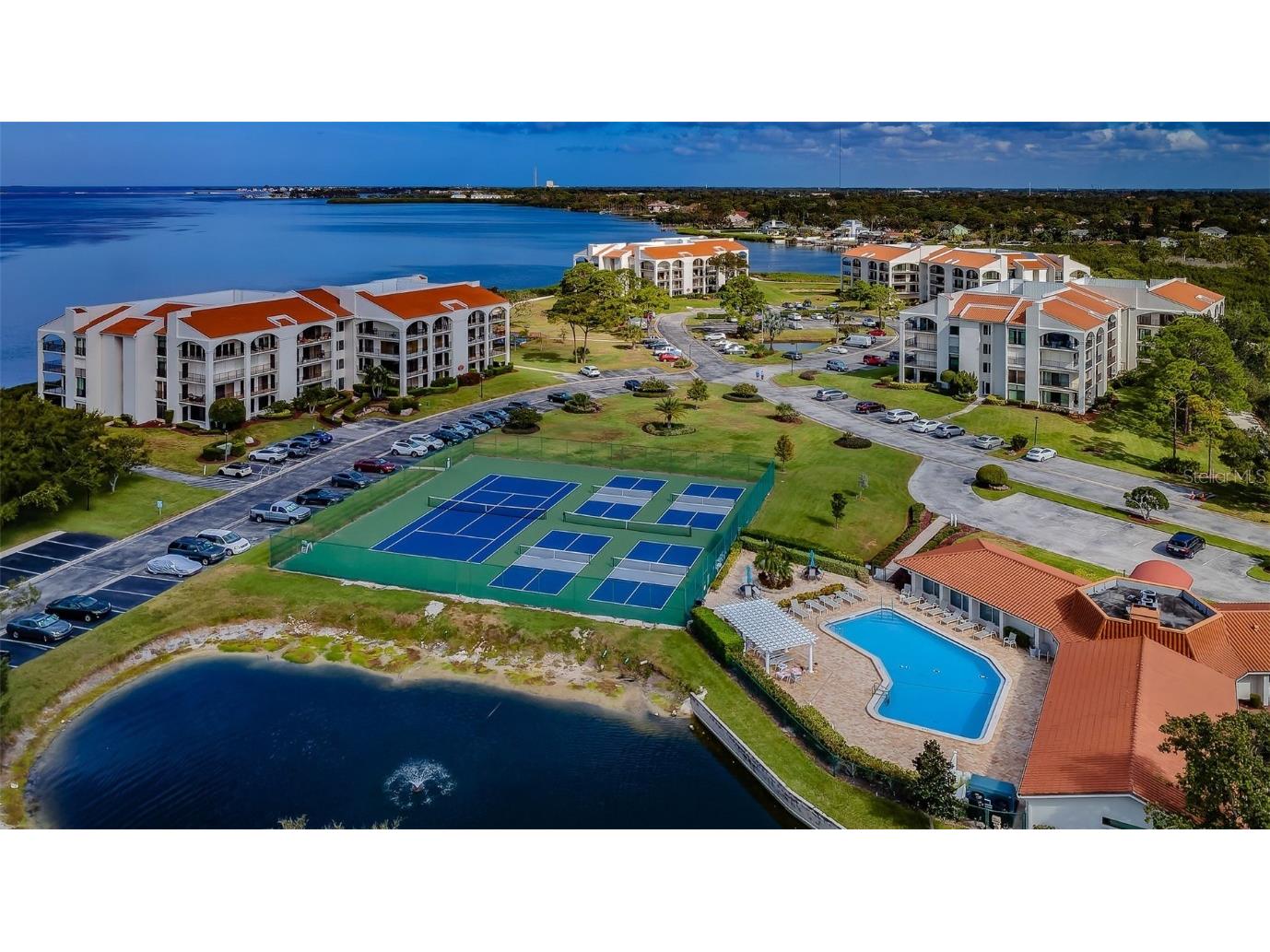 101 Mariner Drive #101 Tarpon Springs FL 34689 - GULF OF MEXICO T3501209 image28