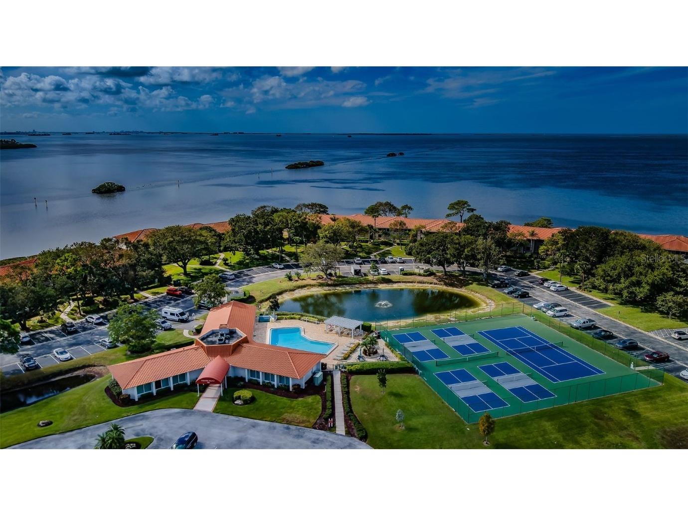 101 Mariner Drive #101 Tarpon Springs FL 34689 - GULF OF MEXICO T3501209 image29