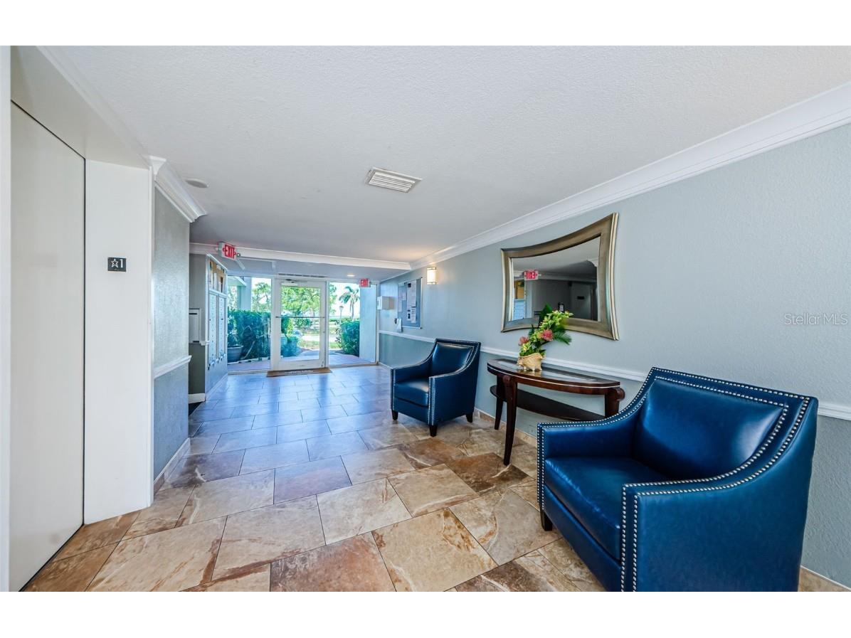 101 Mariner Drive #101 Tarpon Springs FL 34689 - GULF OF MEXICO T3501209 image3