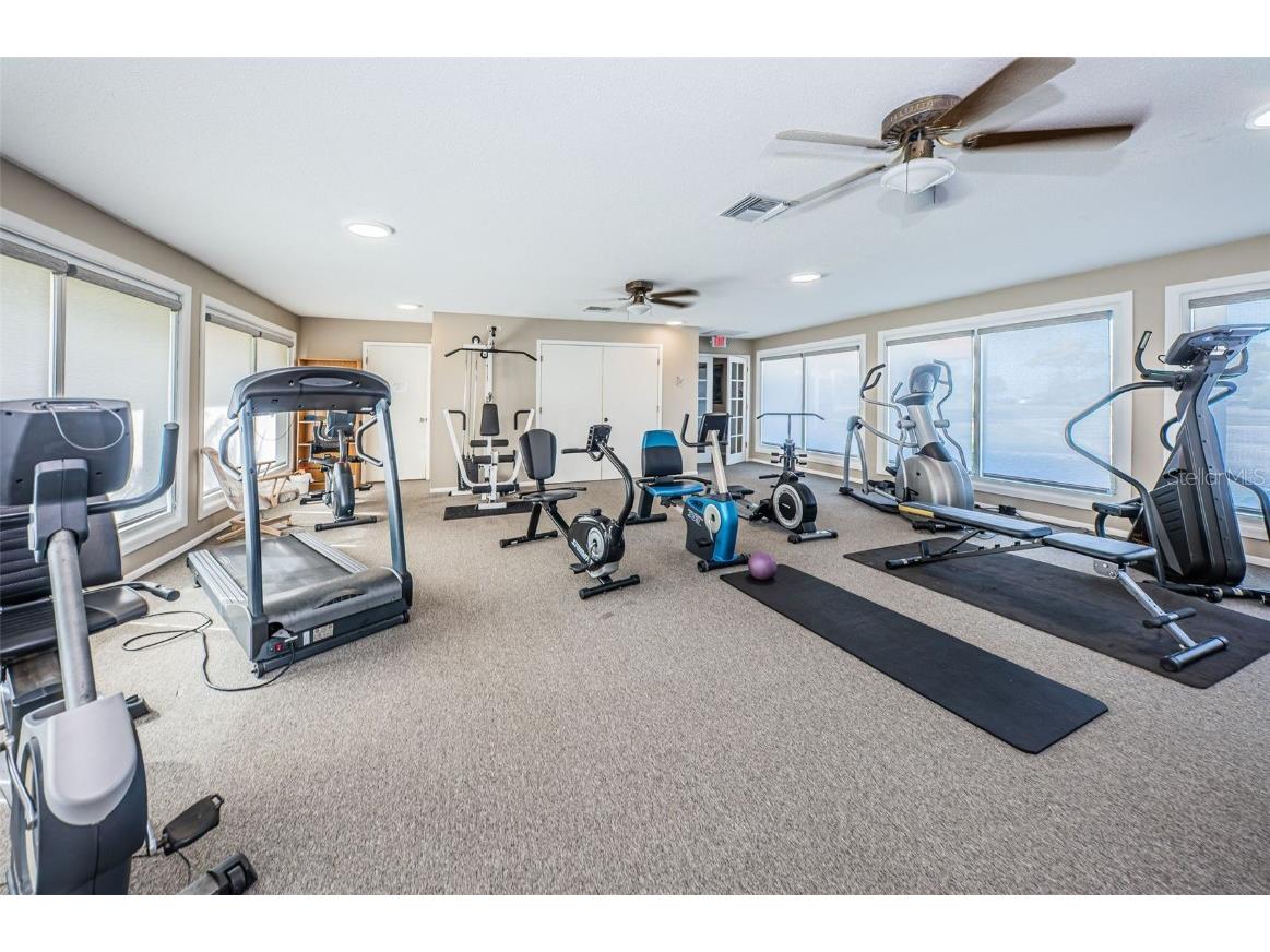 101 Mariner Drive #101 Tarpon Springs FL 34689 - GULF OF MEXICO T3501209 image32