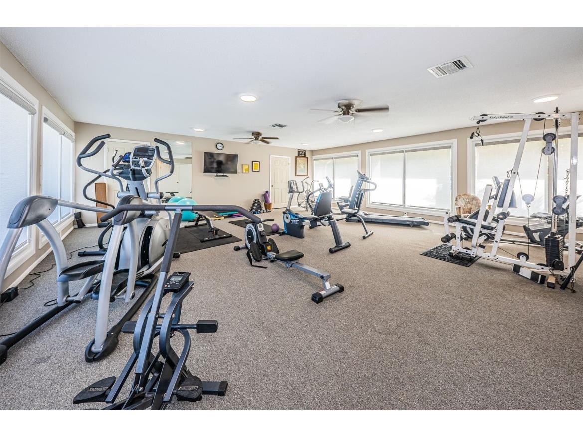 101 Mariner Drive #101 Tarpon Springs FL 34689 - GULF OF MEXICO T3501209 image33