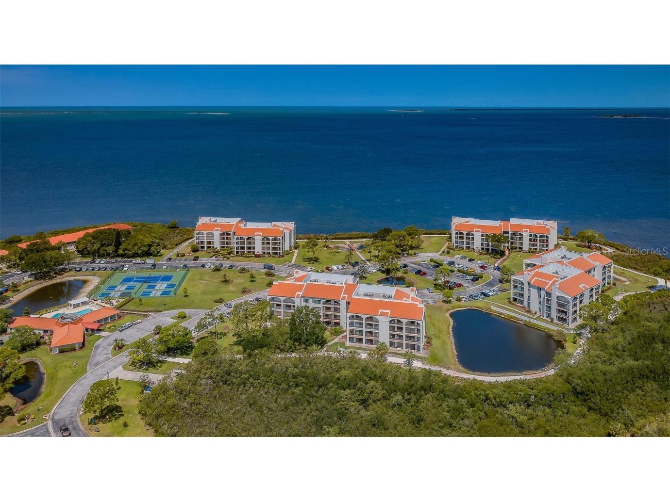 101 Mariner Drive #101 Tarpon Springs FL 34689 - GULF OF MEXICO T3501209 image36