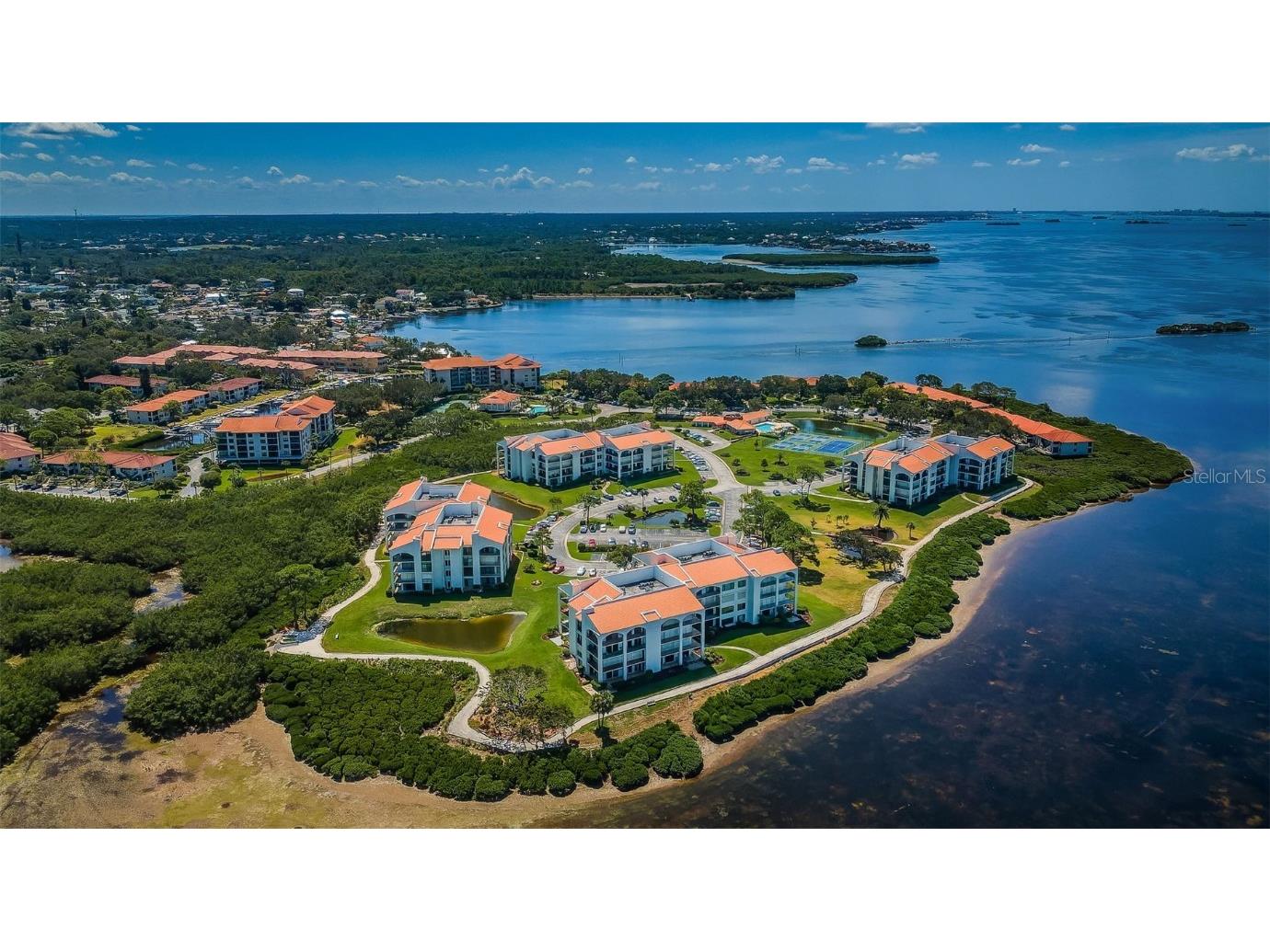 101 Mariner Drive #101 Tarpon Springs FL 34689 - GULF OF MEXICO T3501209 image37