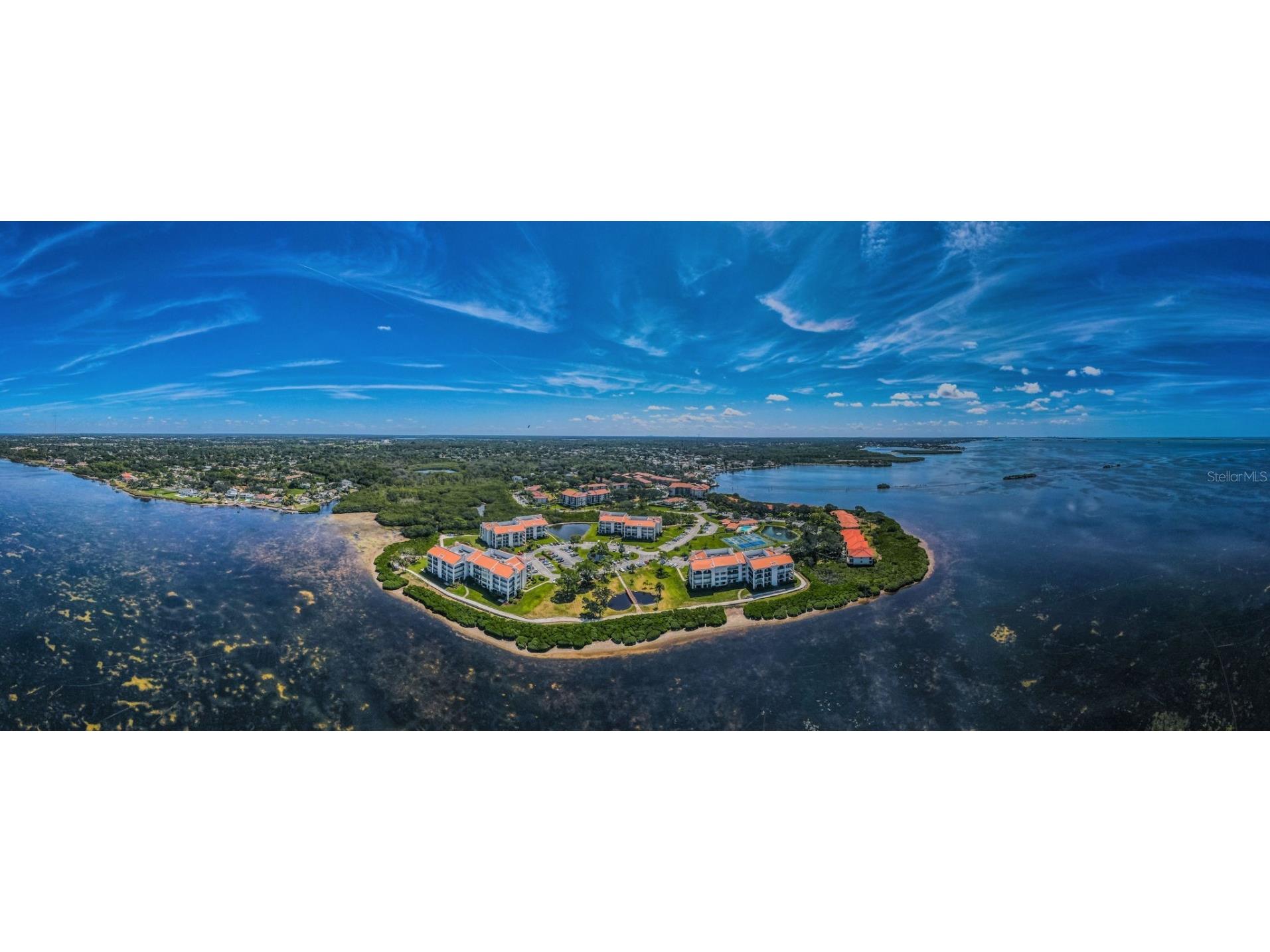 101 Mariner Drive #101 Tarpon Springs FL 34689 - GULF OF MEXICO T3501209 image38