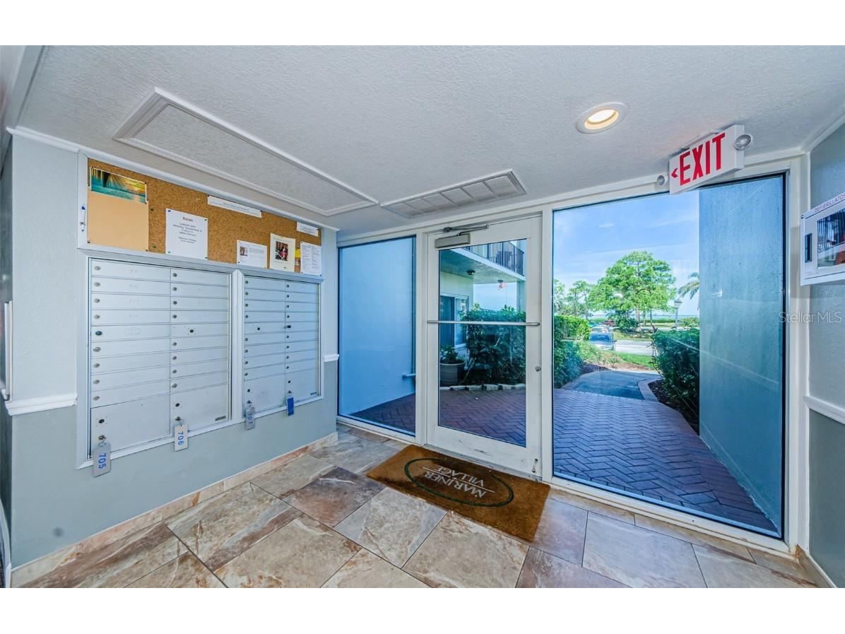 101 Mariner Drive #101 Tarpon Springs FL 34689 - GULF OF MEXICO T3501209 image4