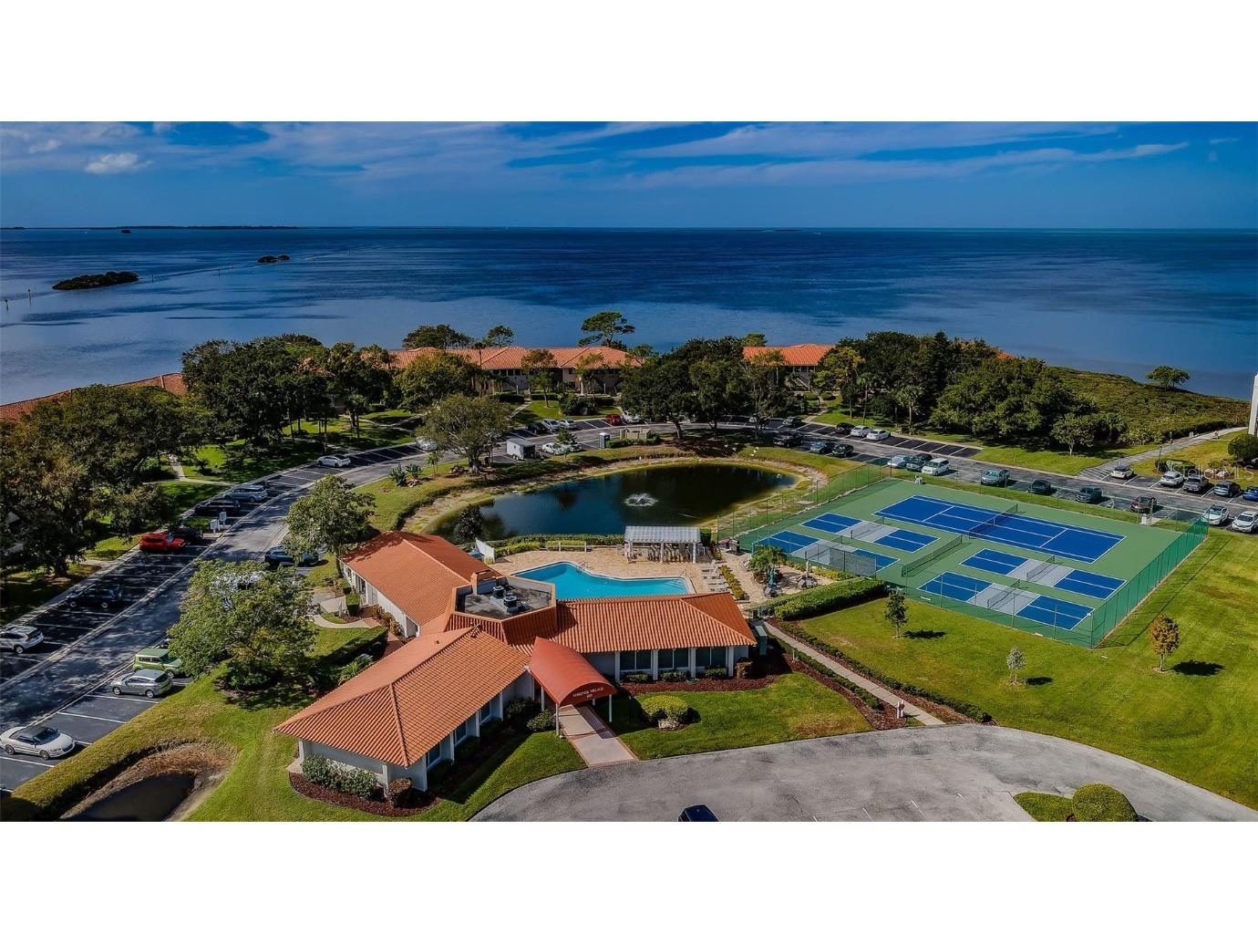 101 Mariner Drive #101 Tarpon Springs FL 34689 - GULF OF MEXICO T3501209 image40