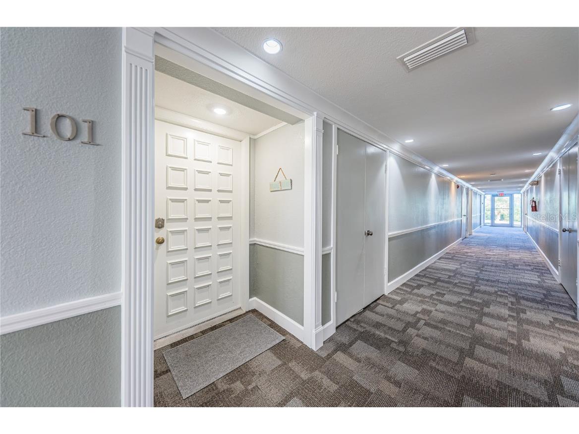 101 Mariner Drive #101 Tarpon Springs FL 34689 - GULF OF MEXICO T3501209 image5