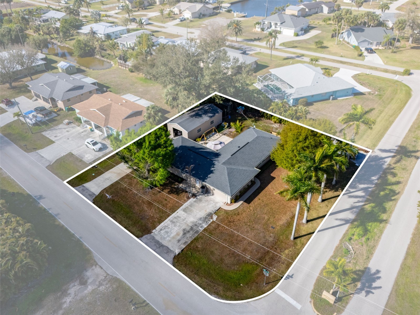 101 Marlin Drive Punta Gorda FL 33950 C7522553 image42