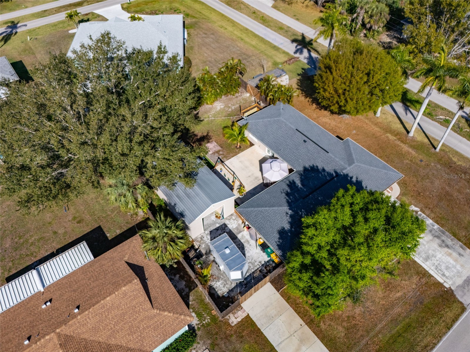 101 Marlin Drive Punta Gorda FL 33950 C7522553 image44