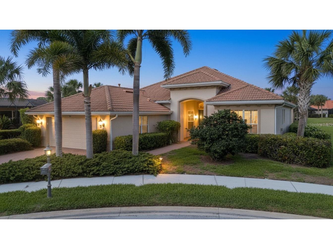 101 Medici Court North Venice FL 34275 A4687292 image1